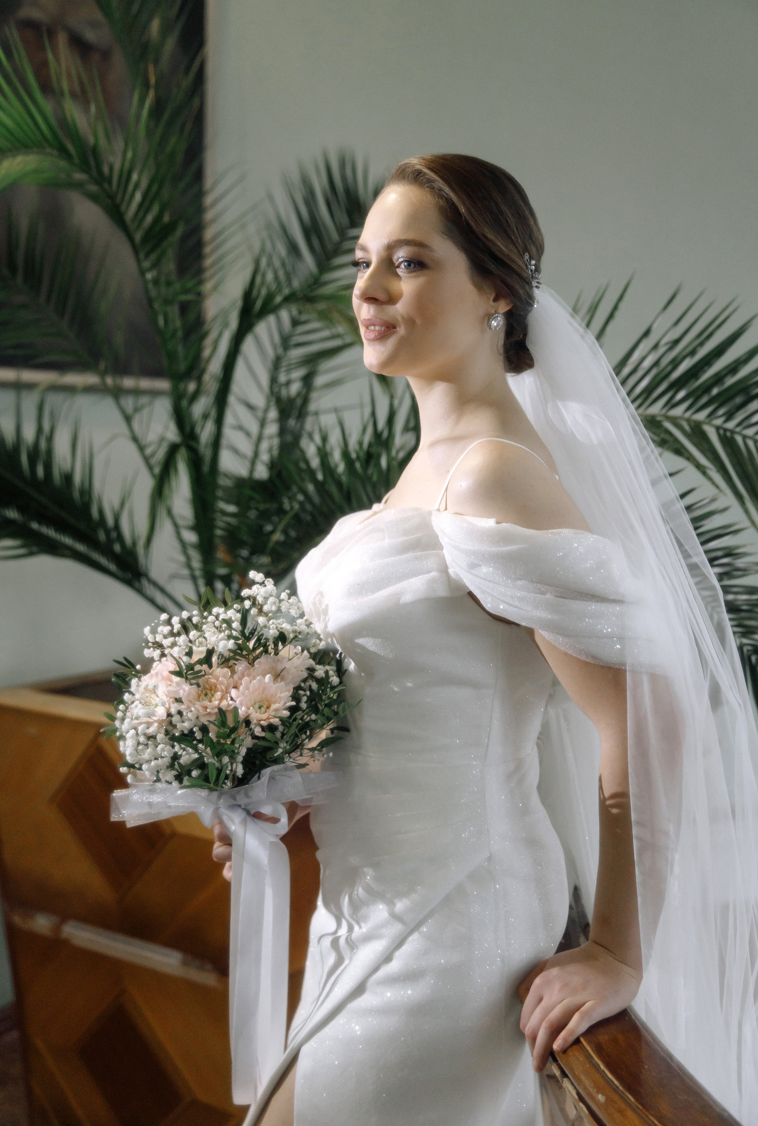 Anastasia & Artem. Свадебный фотограф в Севастополе и Крыму| Tanya Sher