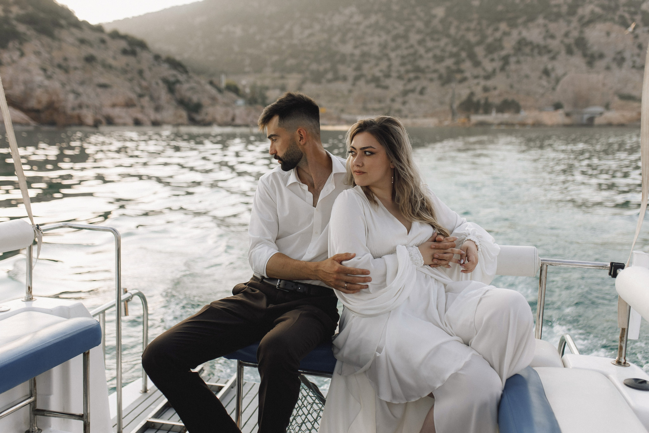 Susanna & Grigoriy. Свадебный фотограф в Севастополе и Крыму| Tanya Sher