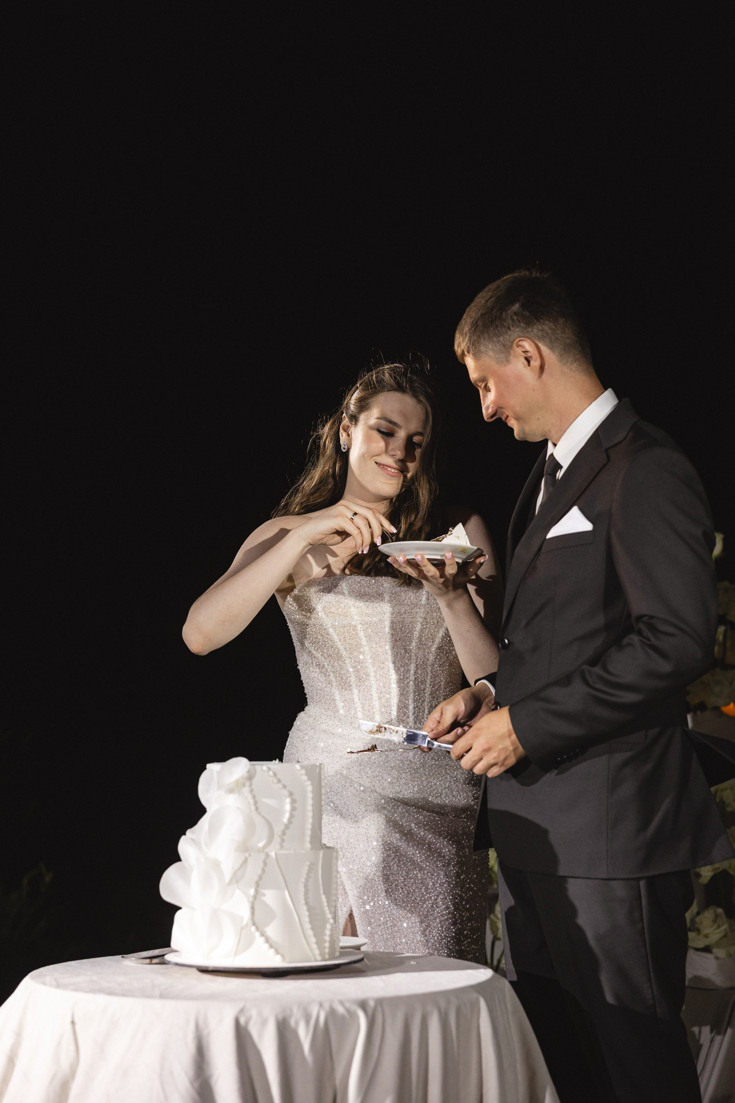 Сергей и София. Свадебный фотограф в Севастополе и Крыму| Tanya Sher