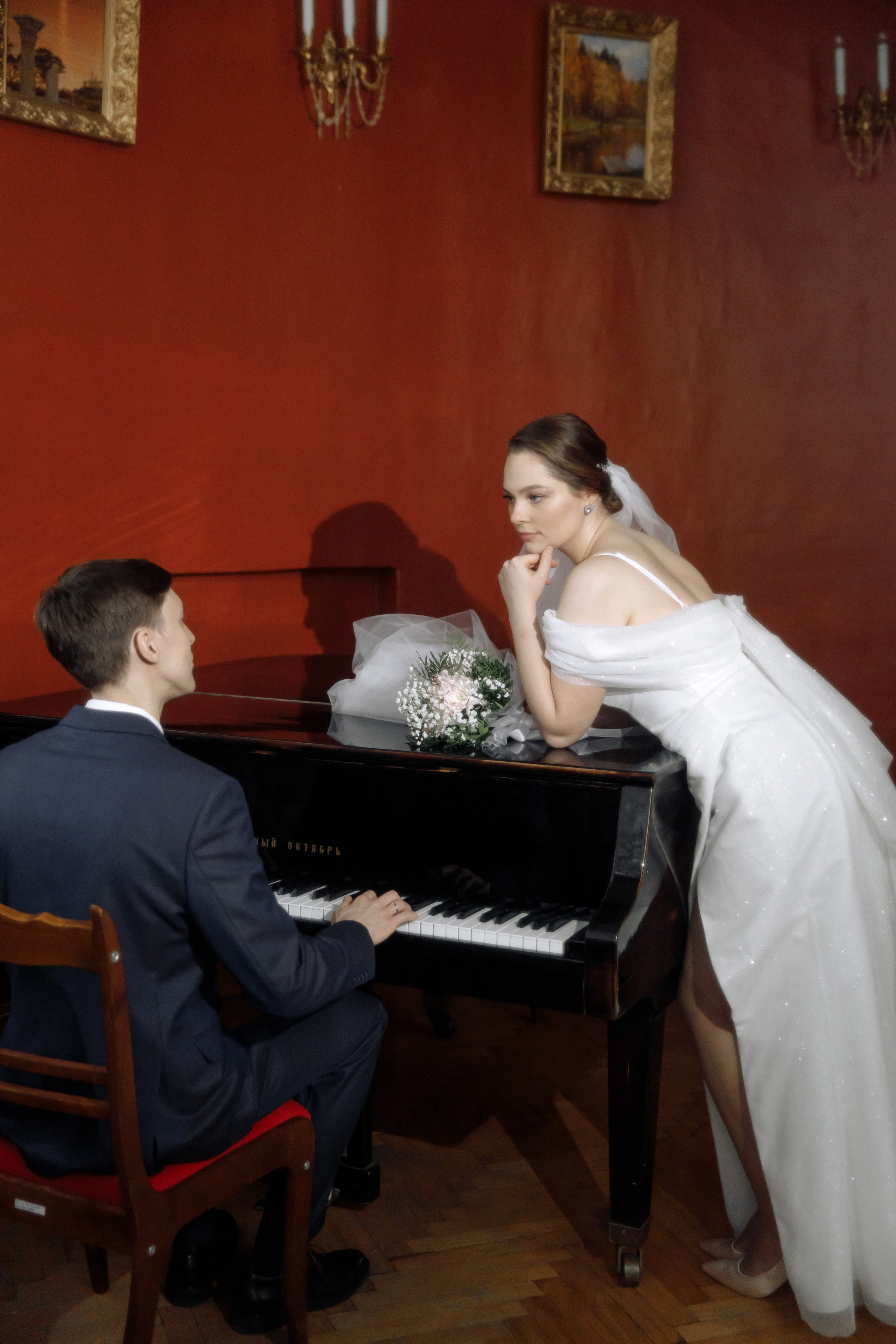 Anastasia & Artem. Свадебный фотограф в Севастополе и Крыму| Tanya Sher