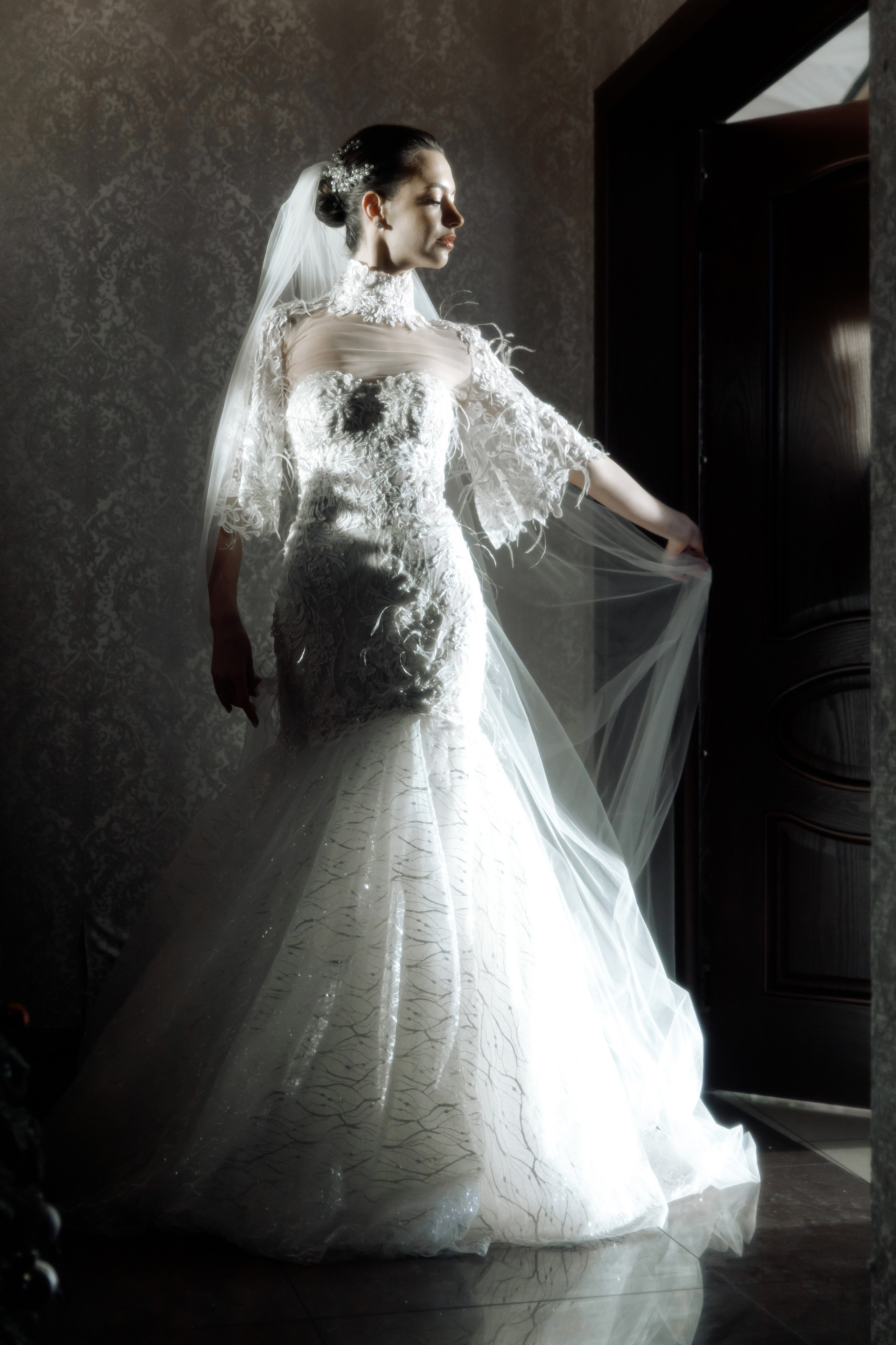 Victoria & Sergei. Свадебный фотограф в Севастополе и Крыму| Tanya Sher