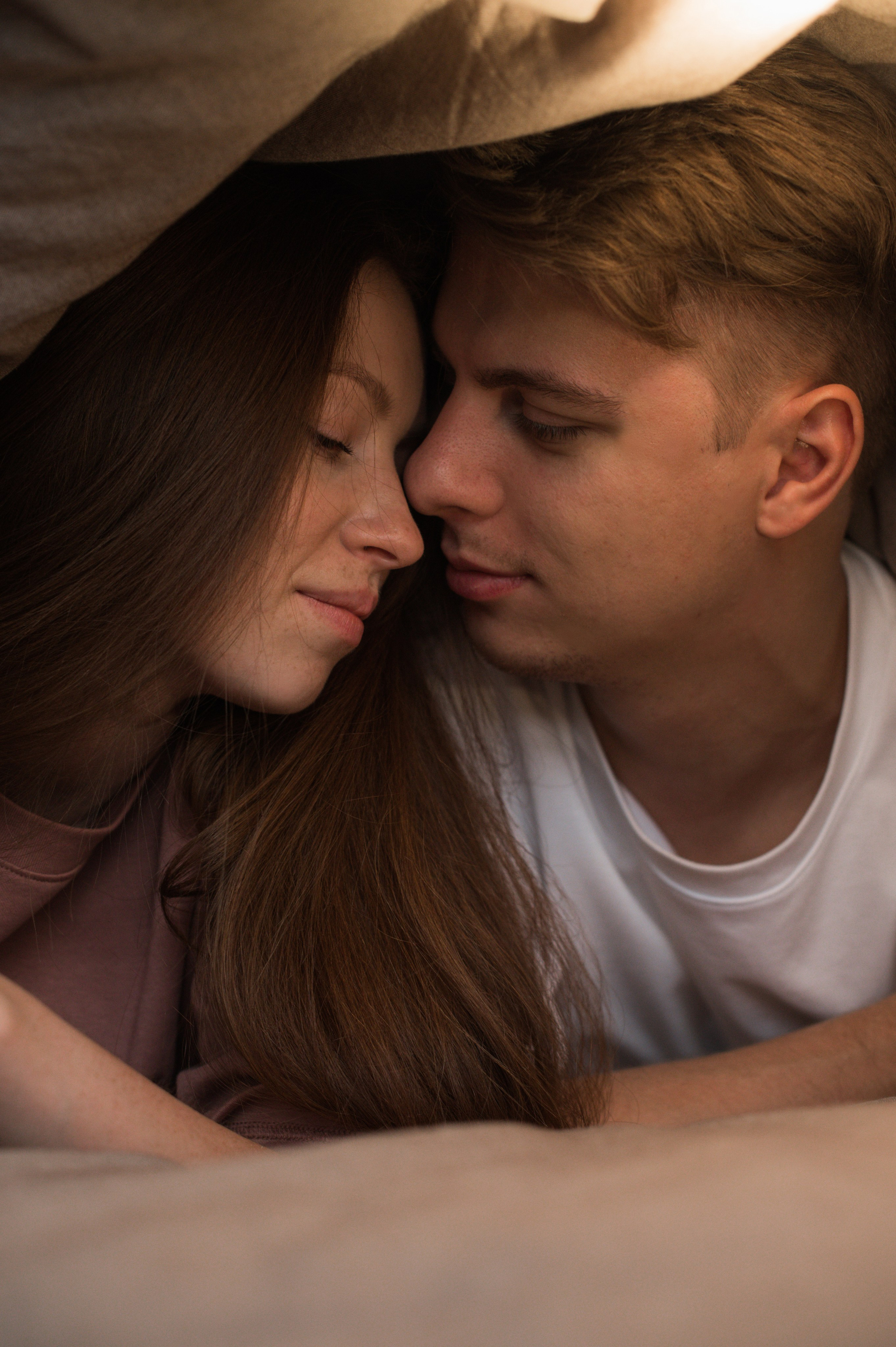 Леша и Даша. Свадебный и репортажный фотограф видеограф Брянск/Москва