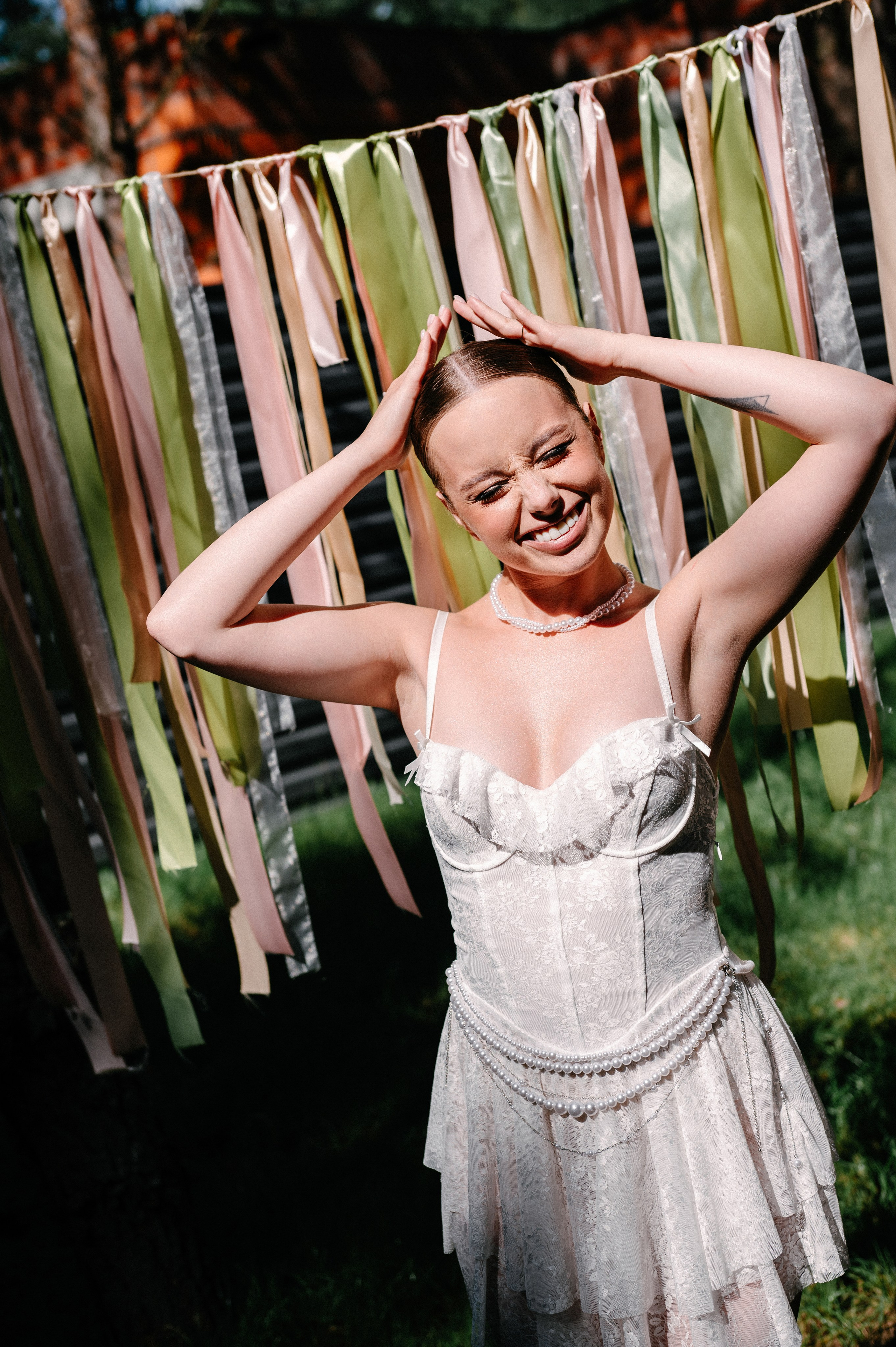 А&И. Фотограф Рязань. Дарья Дмитриева