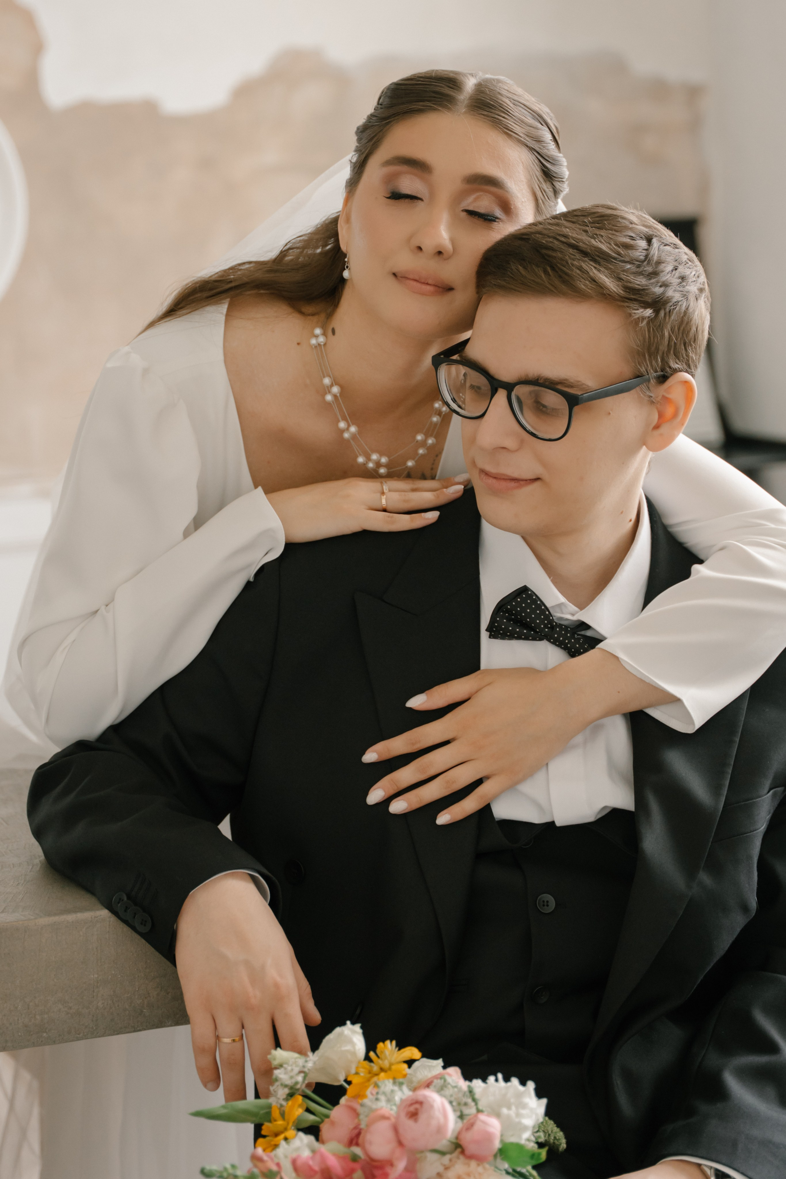 Дарья и Константин. Ульяна Ремезова | Фотограф | Челябинск