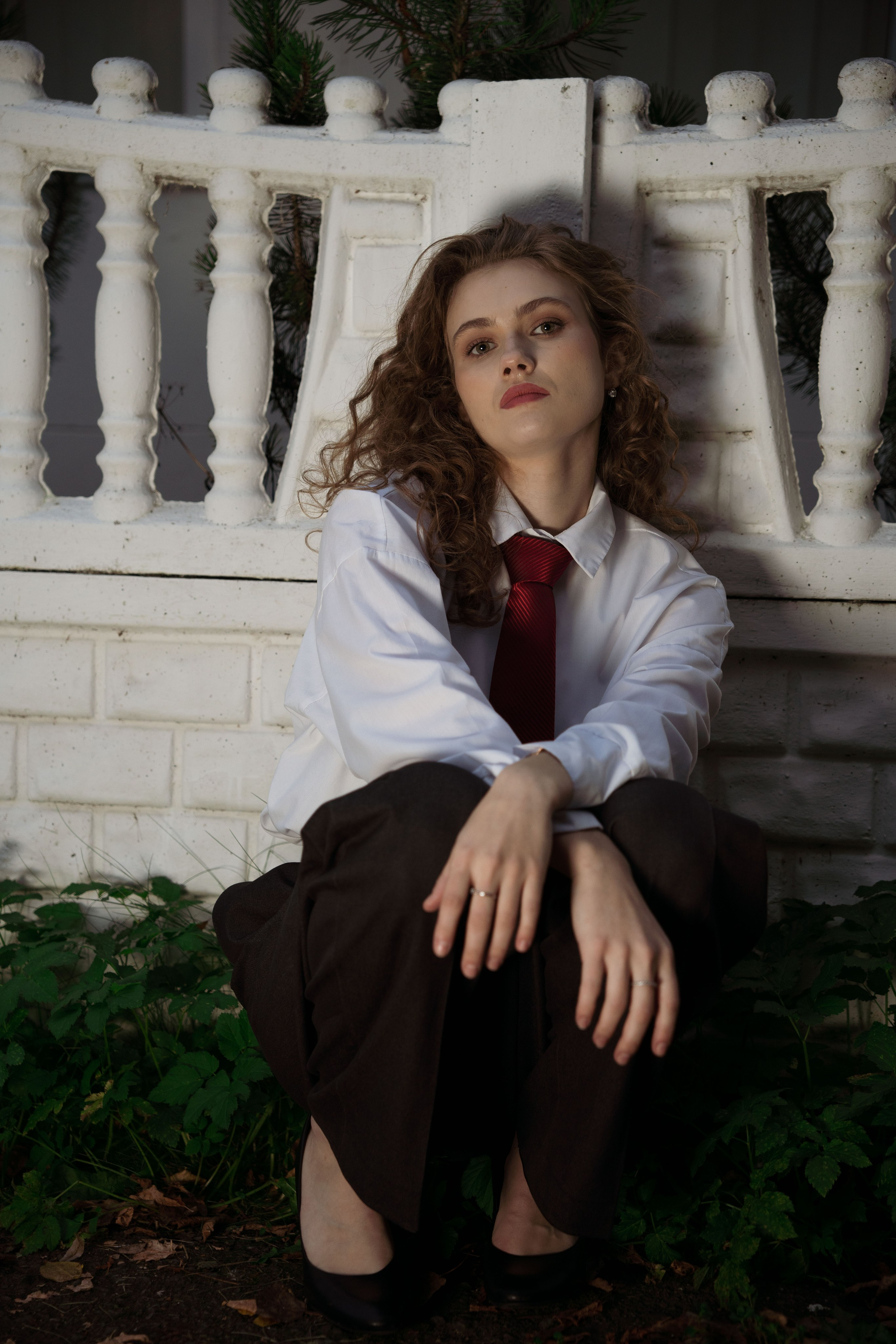 В Омске. Семейный фотограф в Омске Александра Яровикова