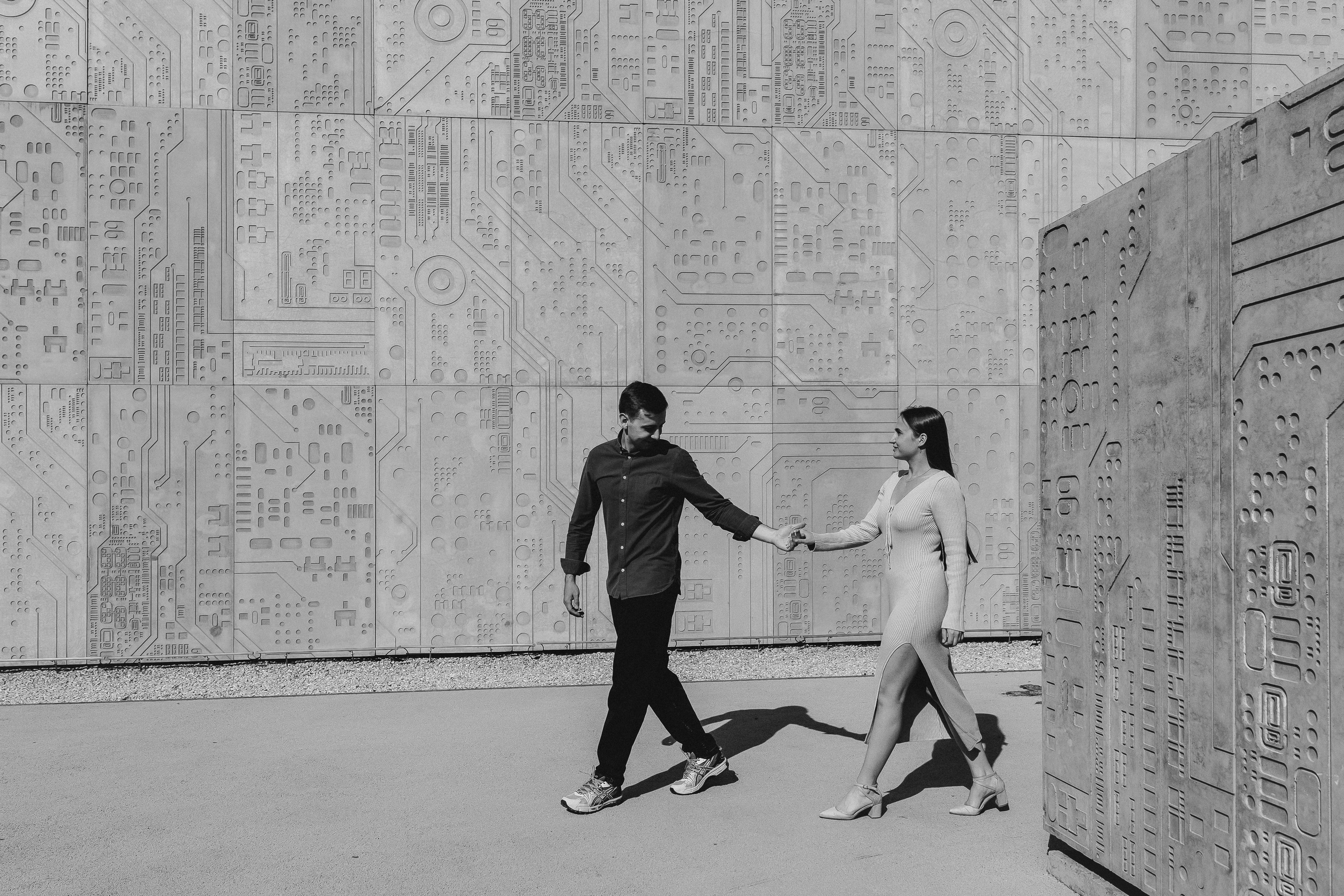 Целуyou. Свадебный фотограф в Москве Полина Лелетко