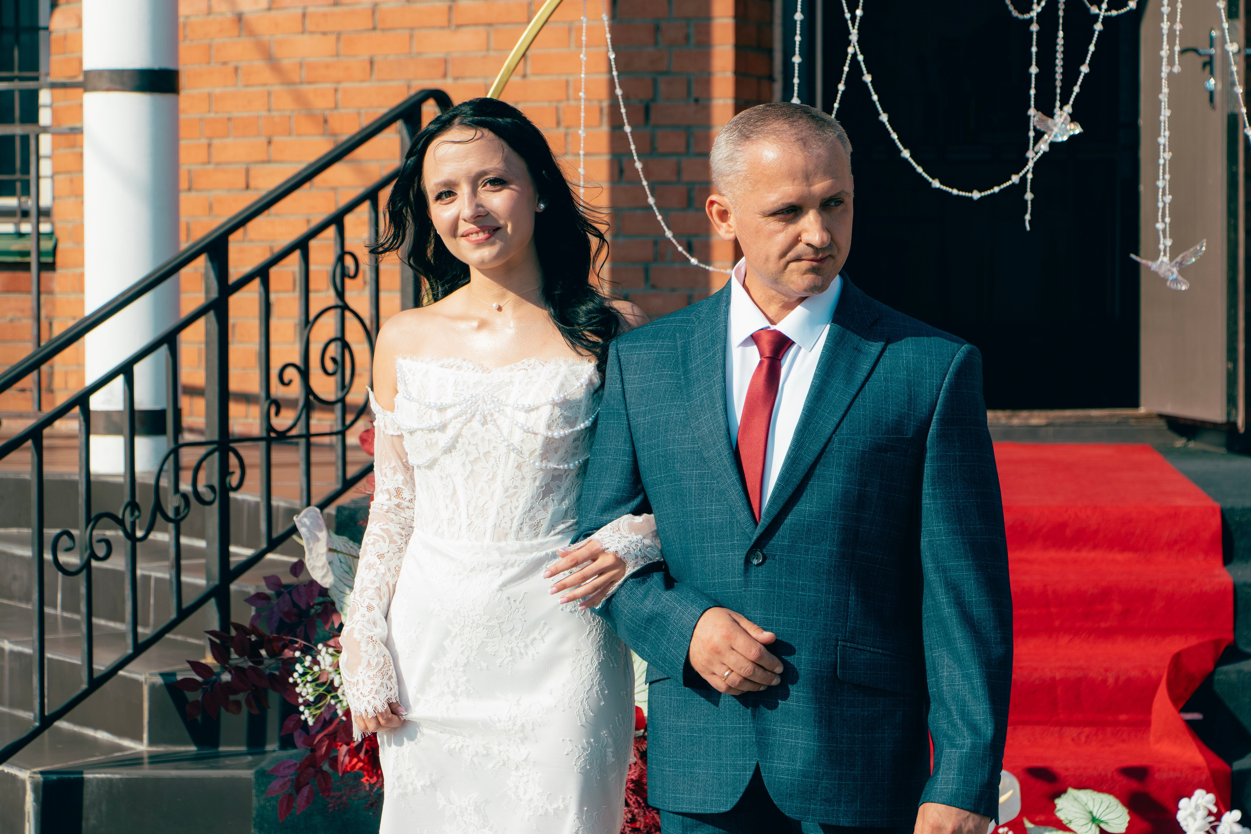 Роман & Анастасия. Репортажный и портретный фотограф в Тольятти