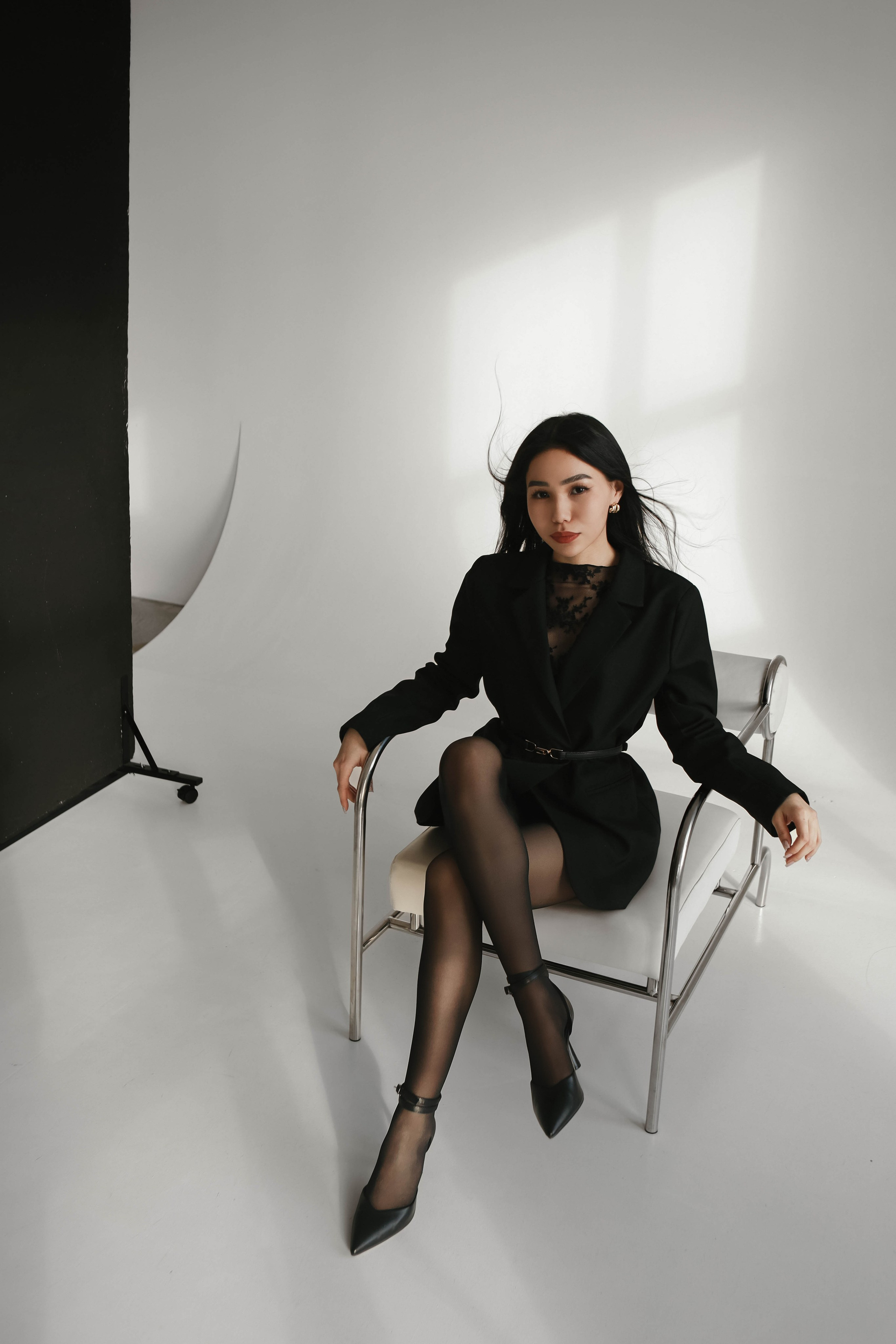 Алика. Фотограф в Иркутске