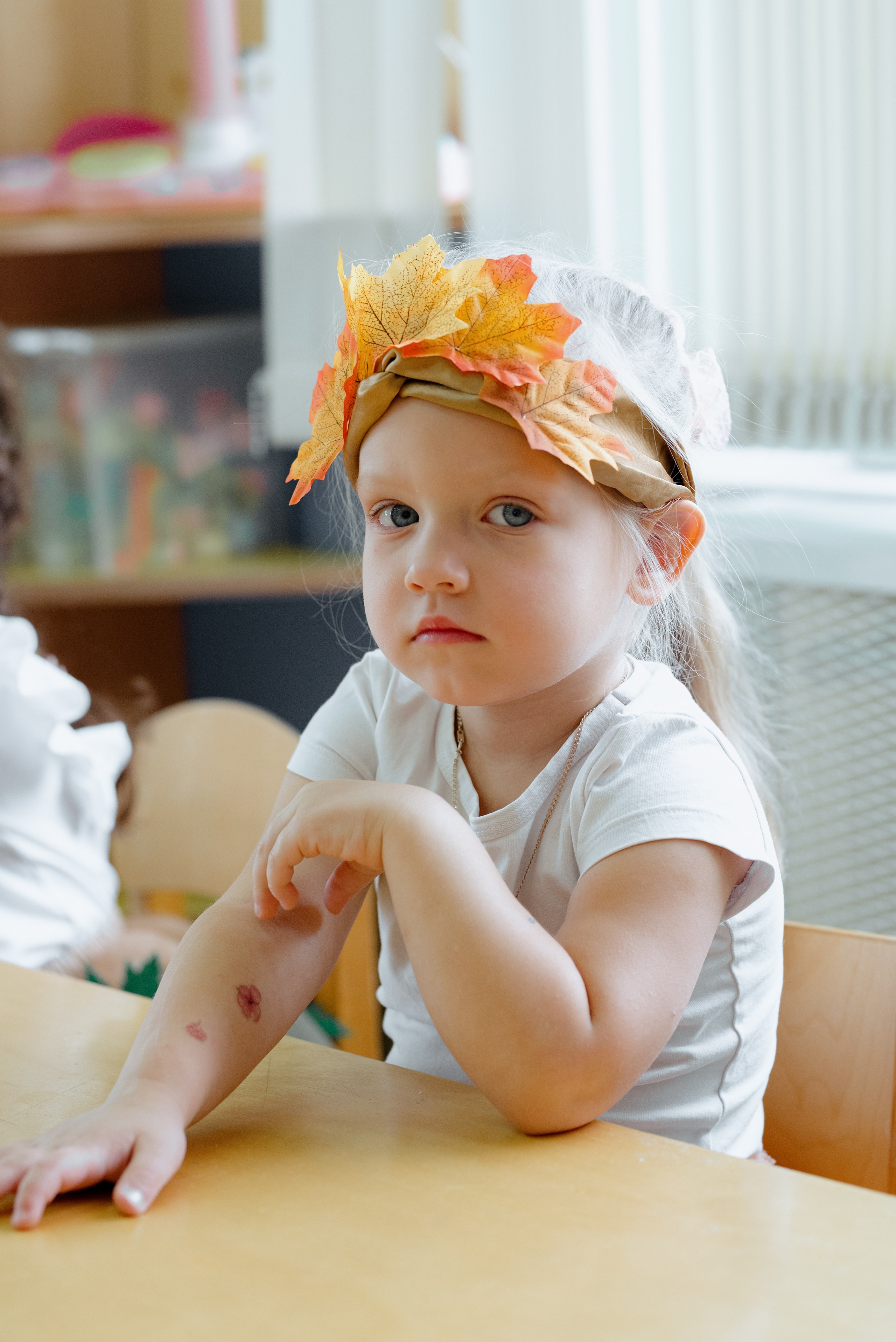 Праздник осени. Семейный и женский фотограф Москва