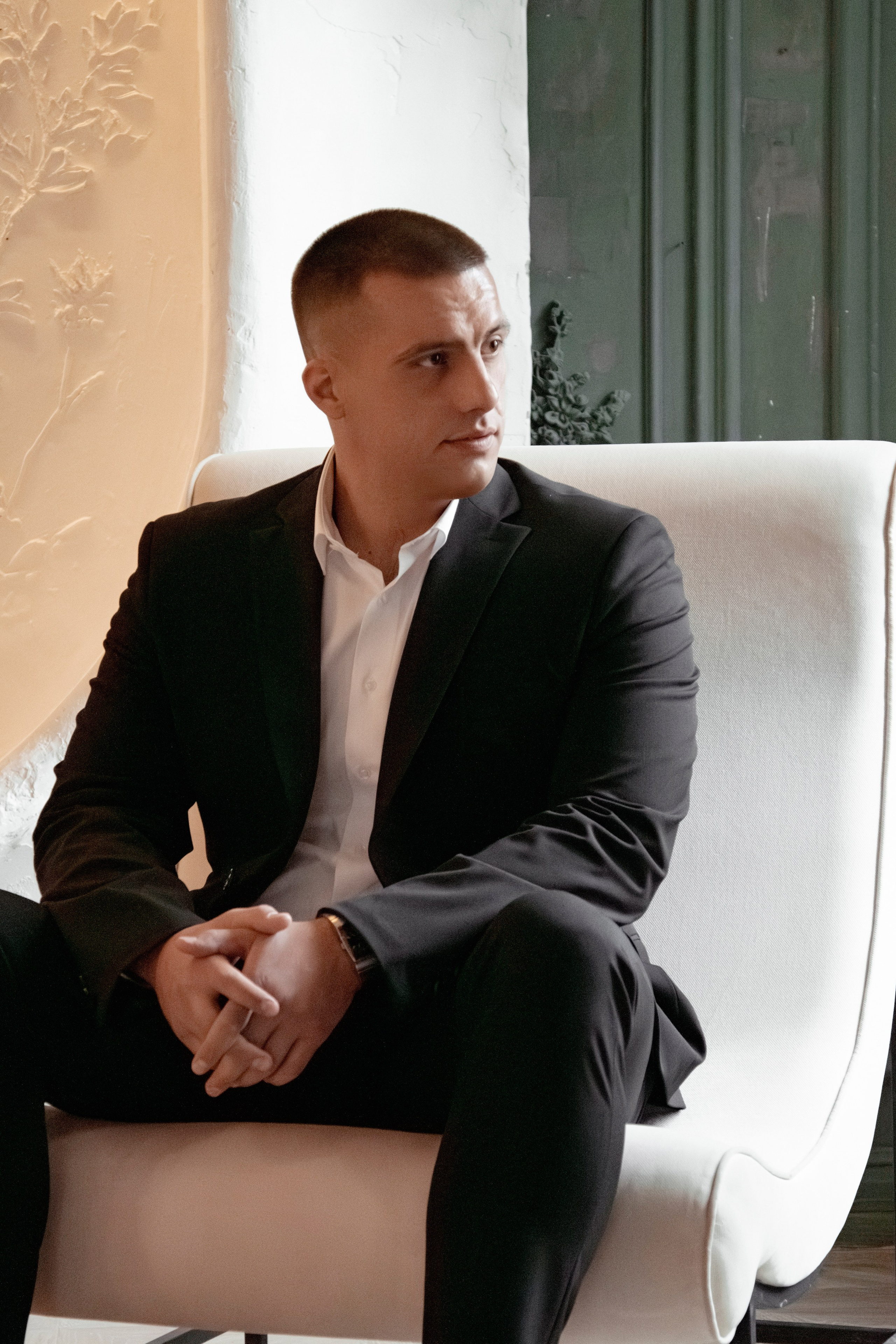 Н+А. Фотографы в Тюмени Андрей и Лидия Войвод