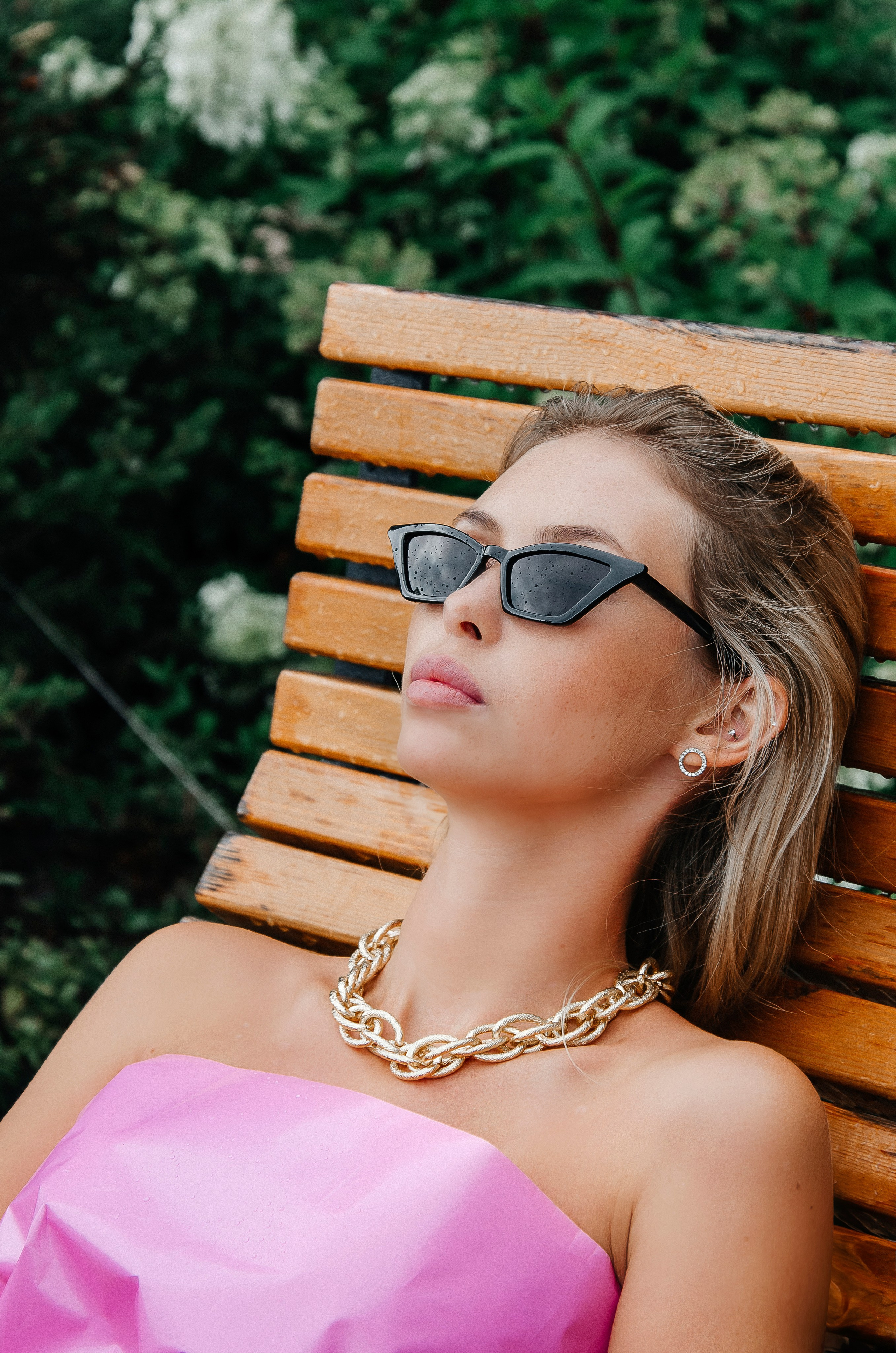 Кративная. Фотографы в Тюмени Андрей и Лидия Войвод