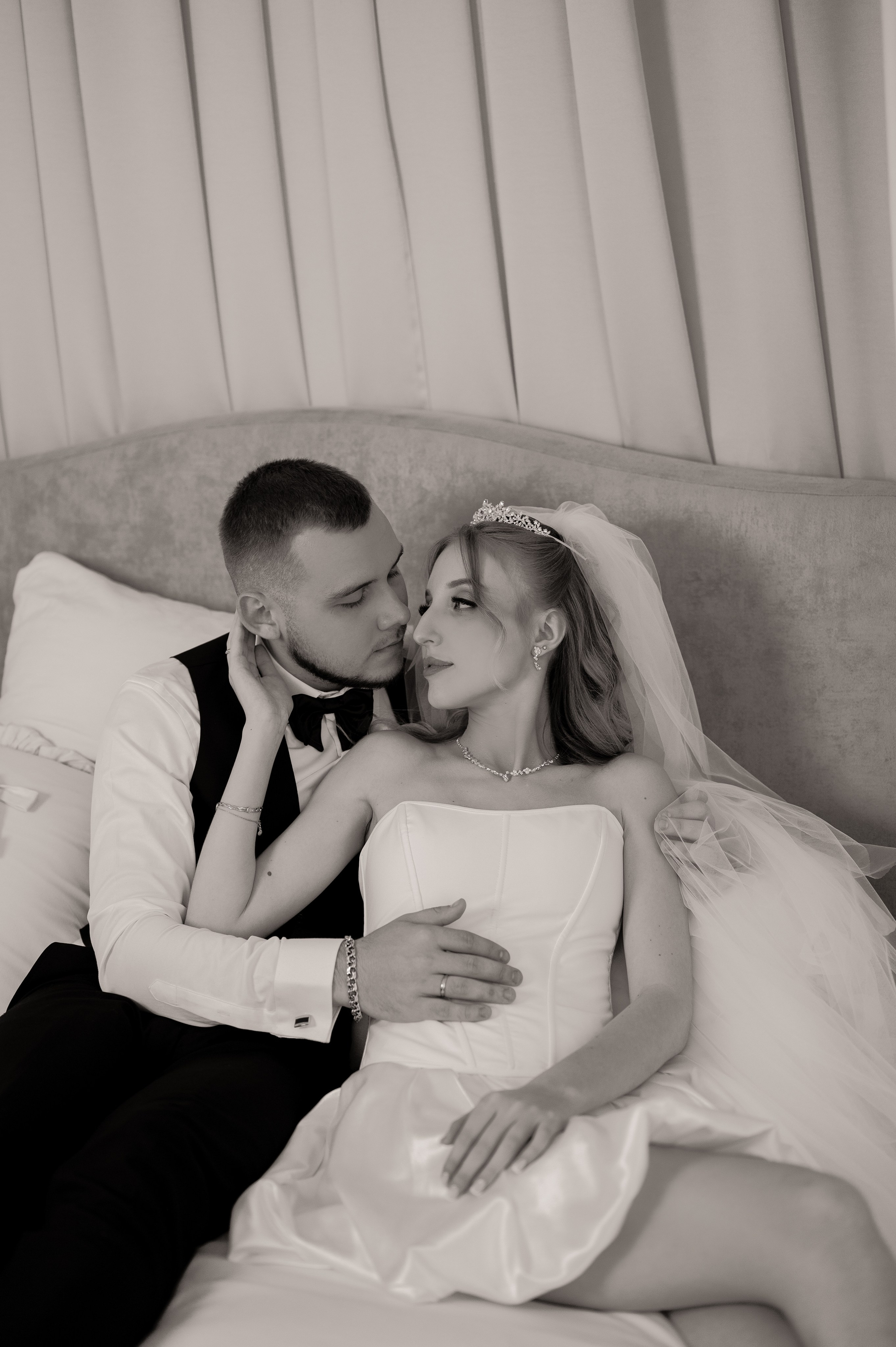 Иван и Арина. Свадебный и семейный фотограф в Краснодаре Алина Мельник