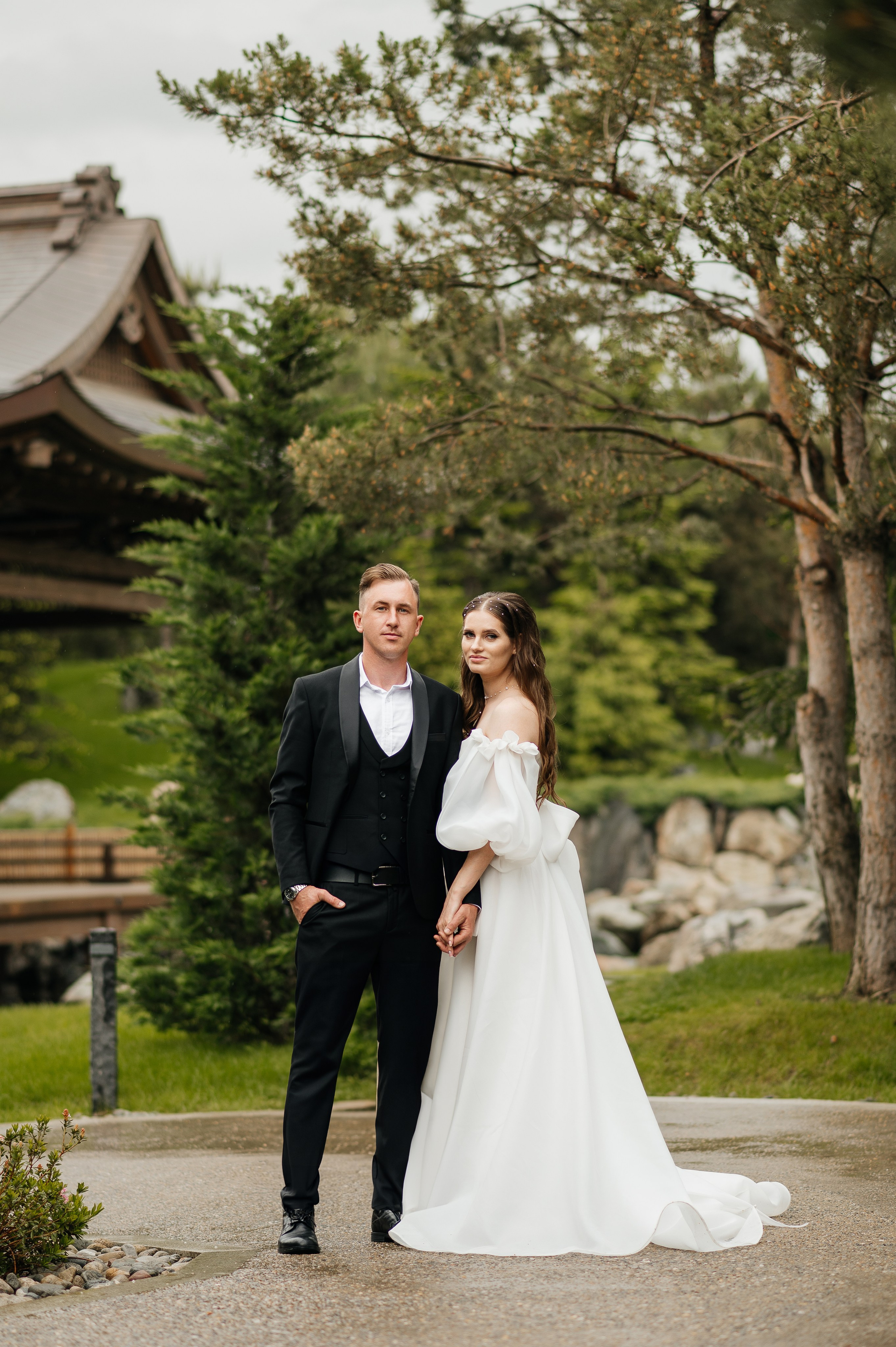 Владимир & Диана. Свадебный и семейный фотограф в Краснодаре Алина Мельник