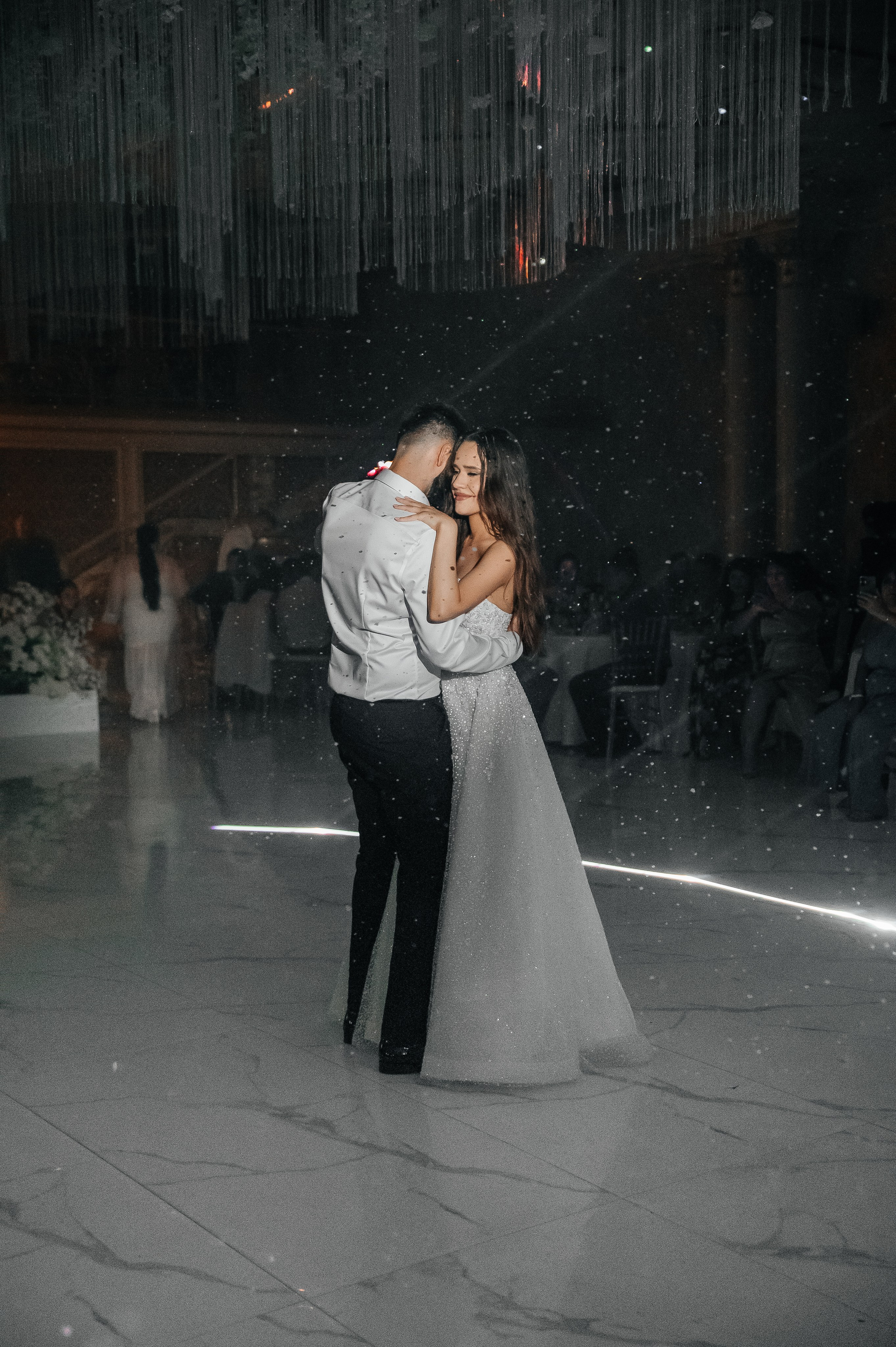 Свадебный банкет💍. Свадебный и семейный фотограф в Краснодаре Алина Мельник