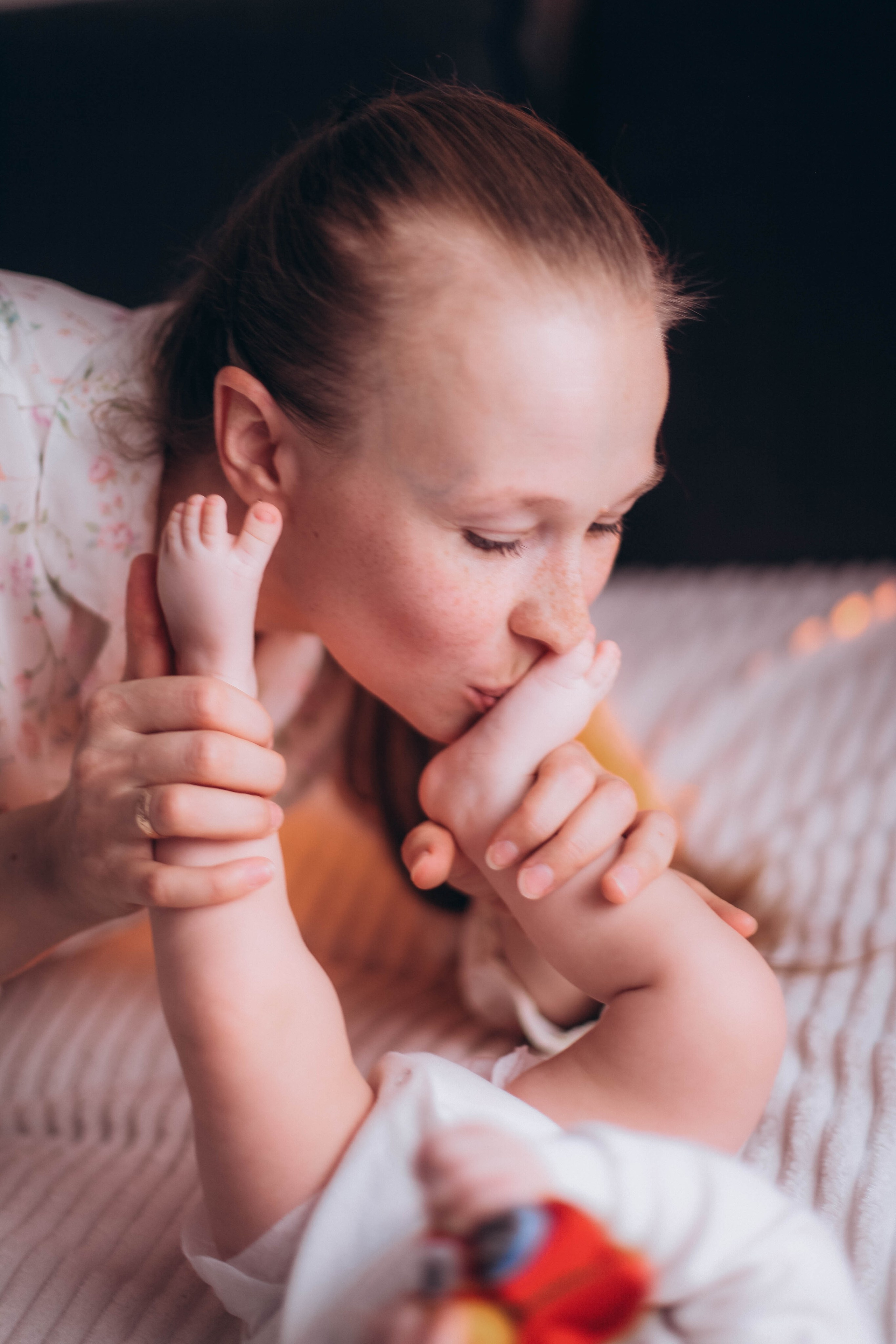 Даня. Семейная фотография в Санкт-Петербурге Елизавета Шепель