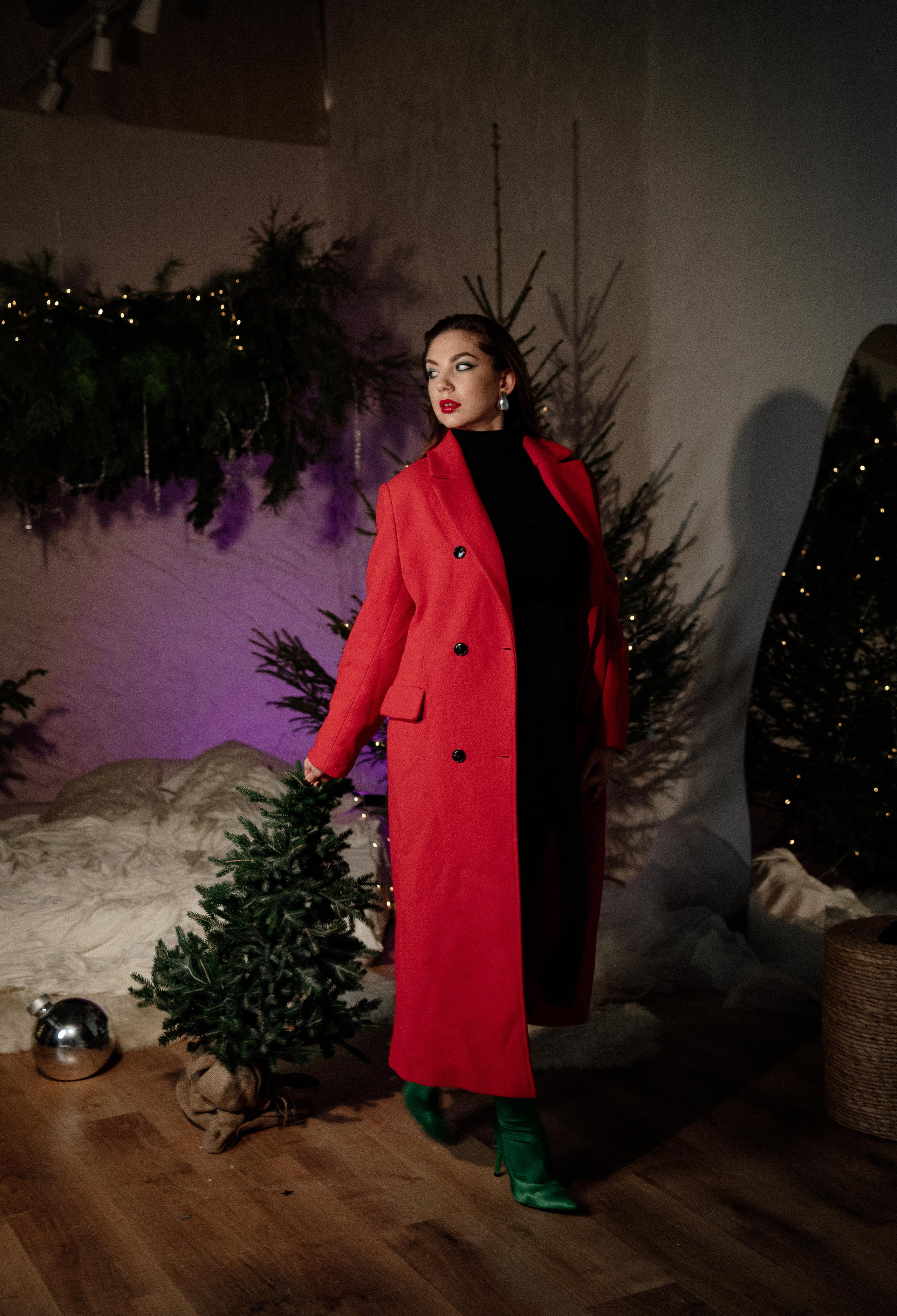 Happy New Year. Фотограф Алёна Евграфова