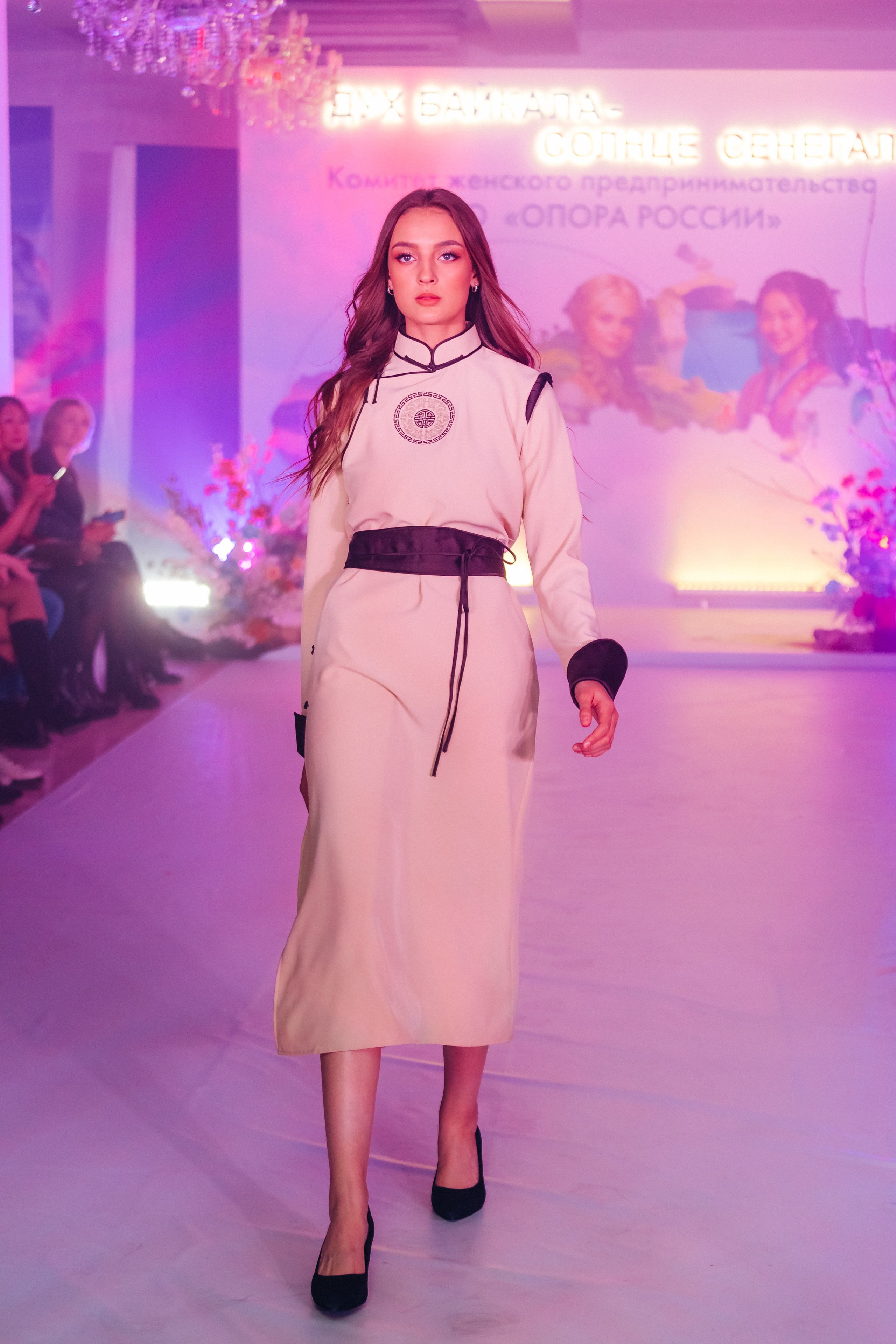 Дух Байкала, сердце Синигала. Свадебный и семейный фотограф в Улан-Удэ