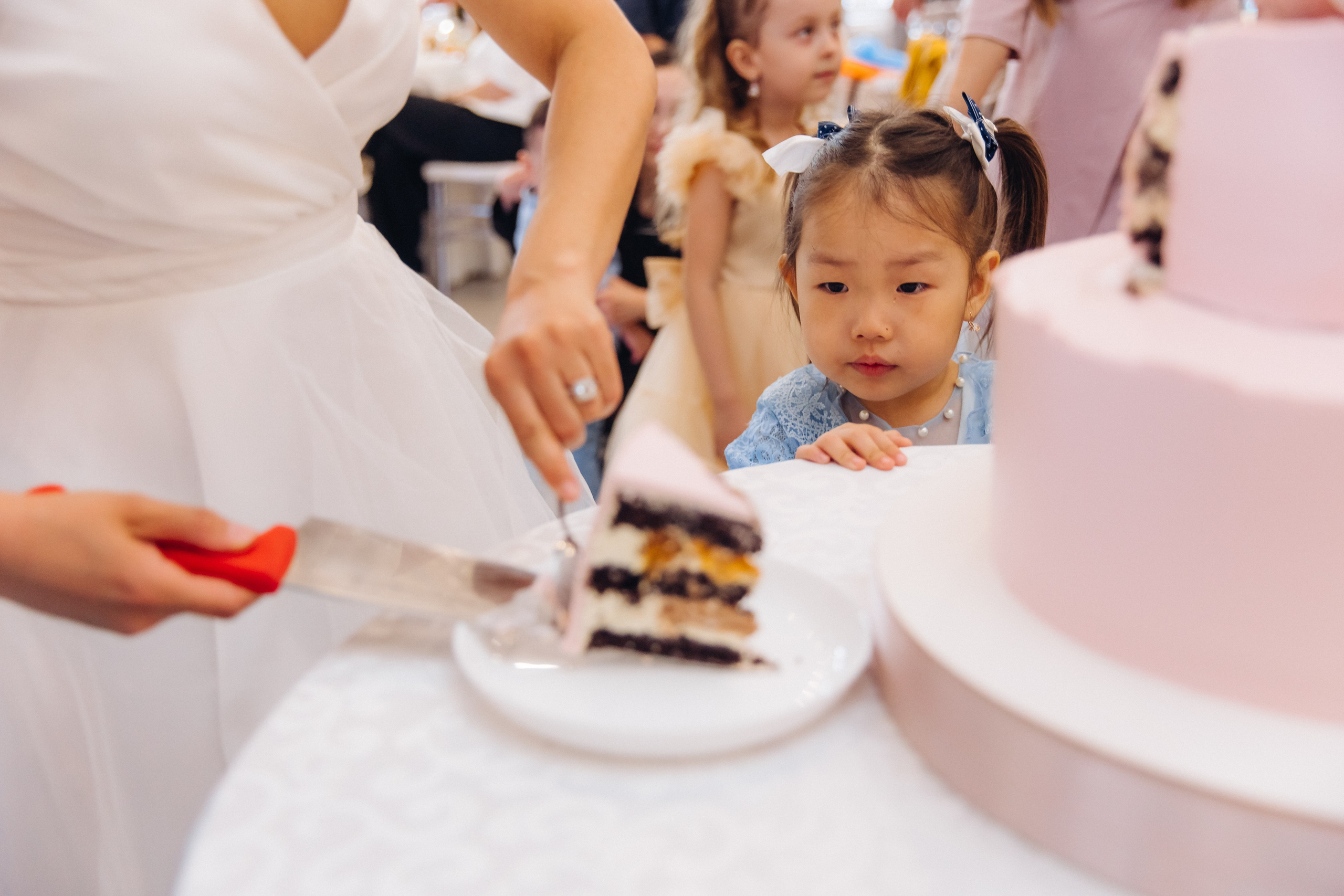 День Рождения Нараны. Свадебный и семейный фотограф в Улан-Удэ