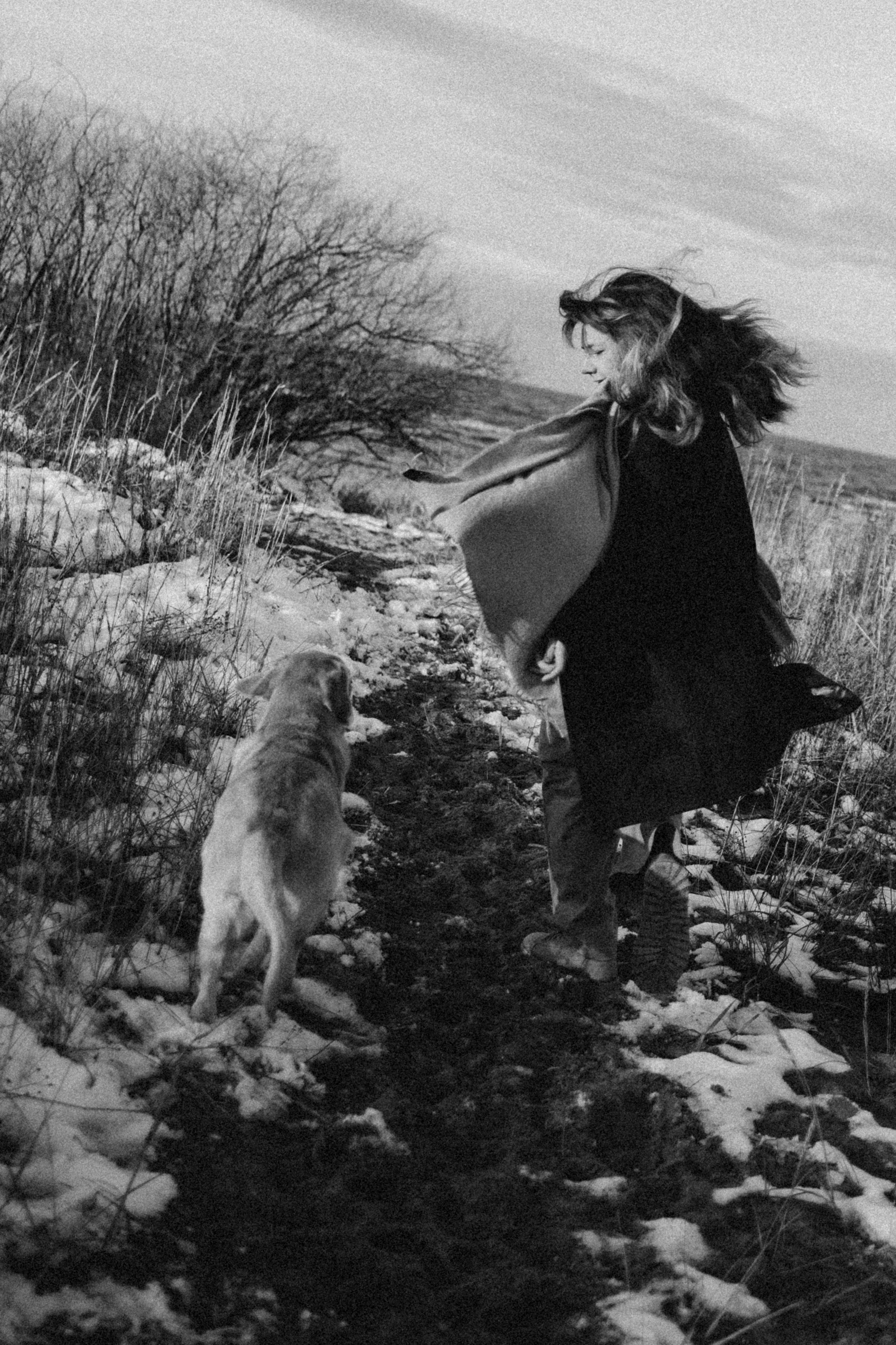 Ирина и Бася. Фотограф — Анималист | Санкт-Петербург