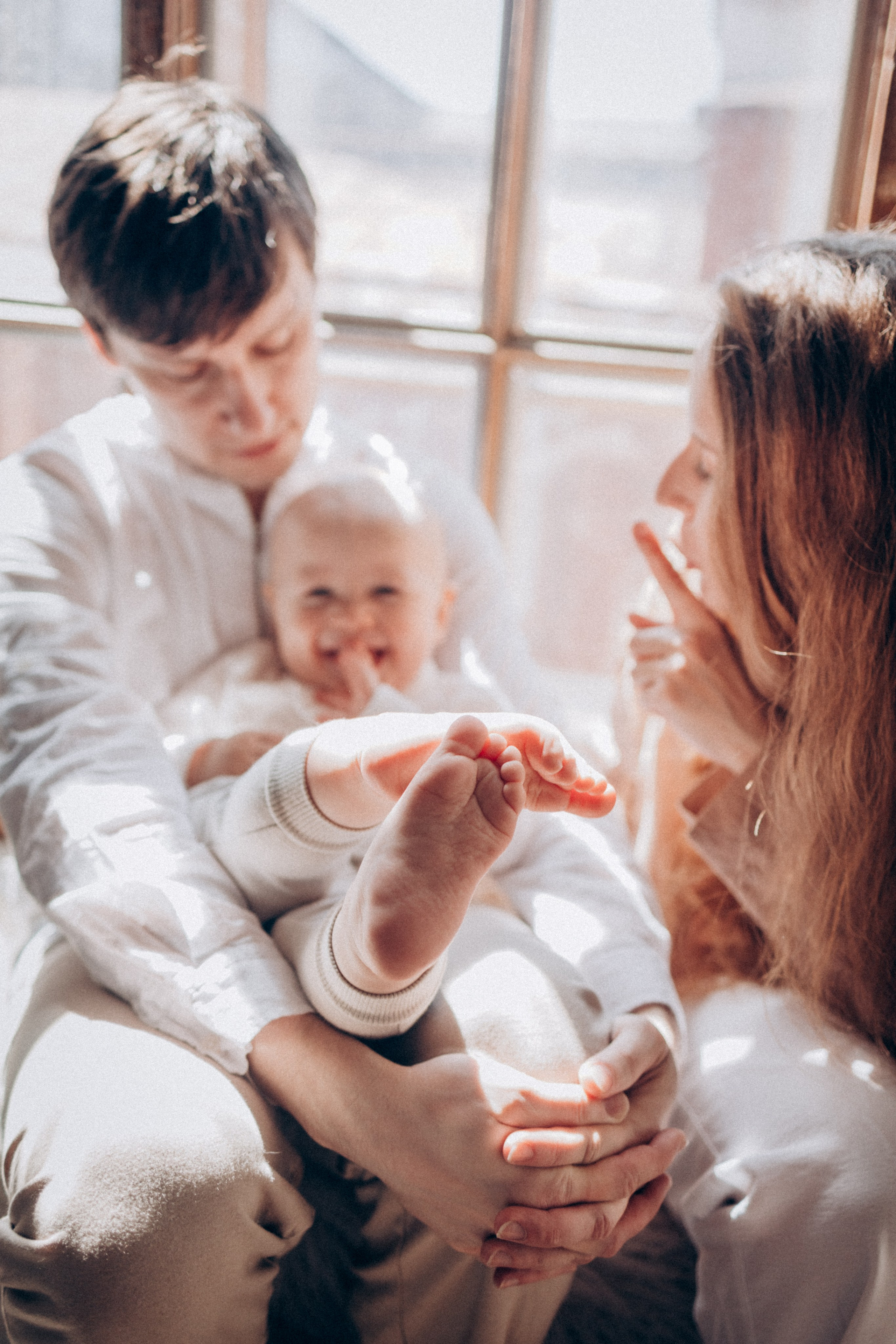 Юлия Михаил и Давид. Фотограф в Санкт-Петербурге Светлана Арестова