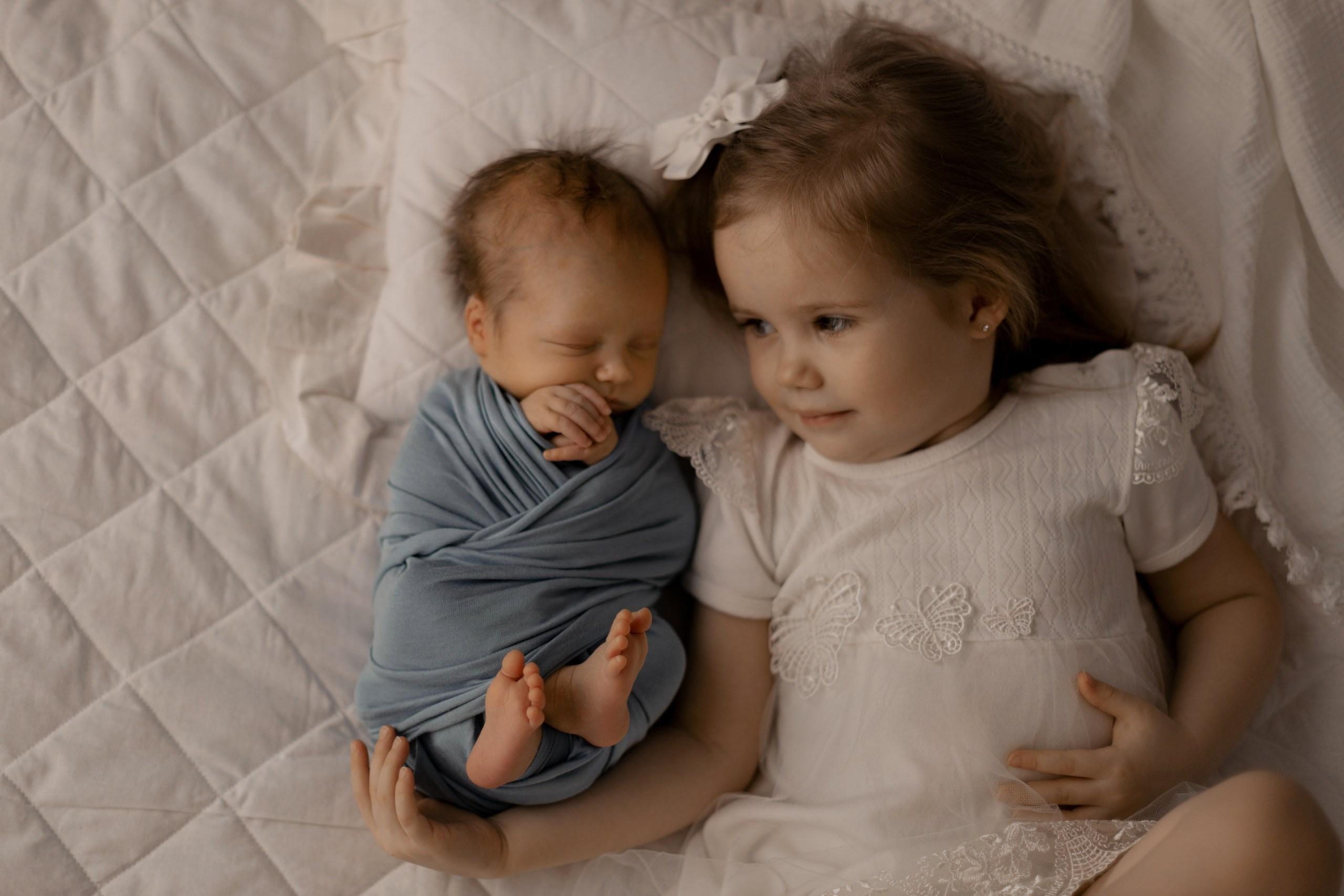 Семейные newborn. Фотограф новорожденных в Нижнем Новгороде Татьяна Лебедева