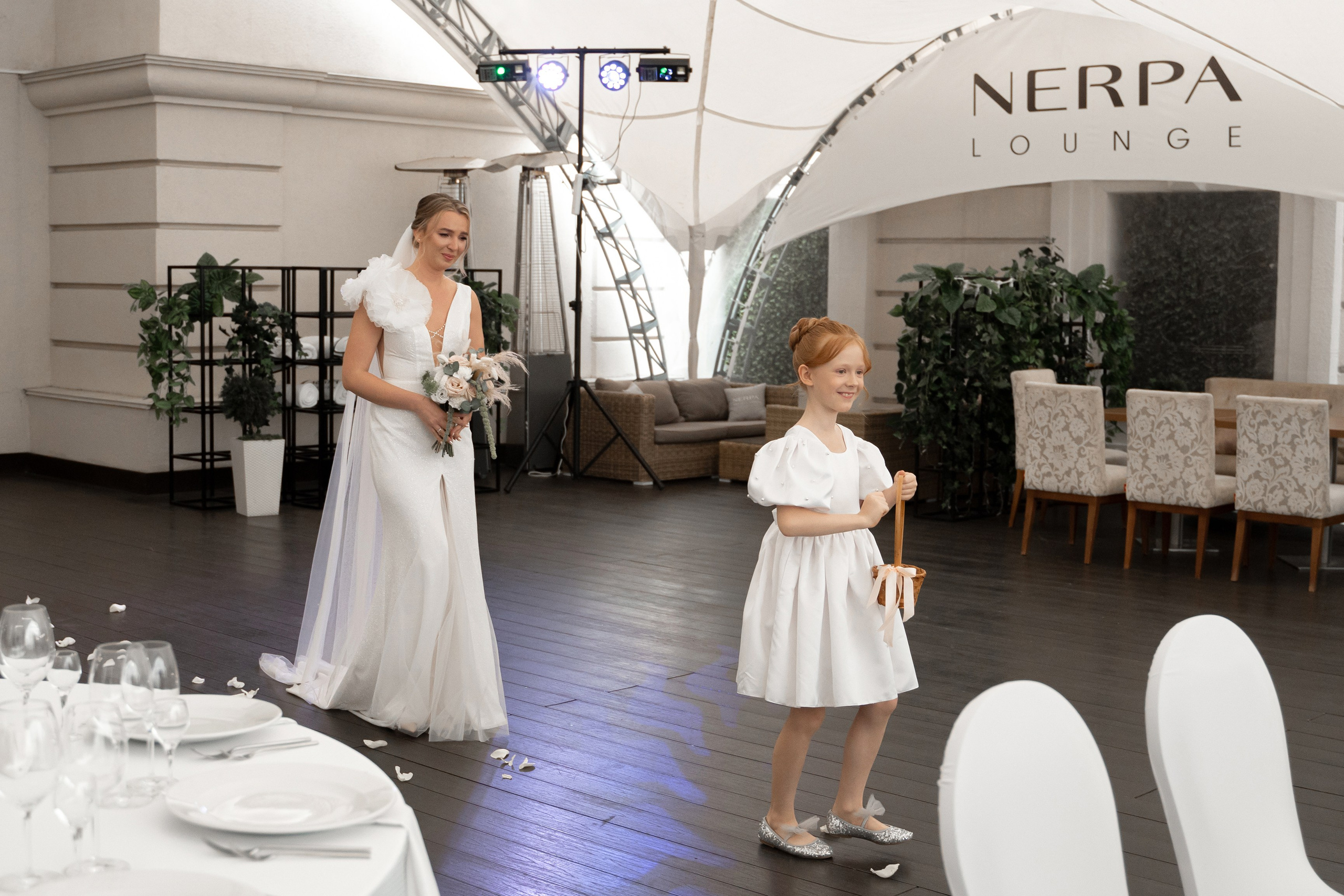 Светлана и Кирилл. Игорь Ефремов — свадебный и портретный фотограф в Ульяновске