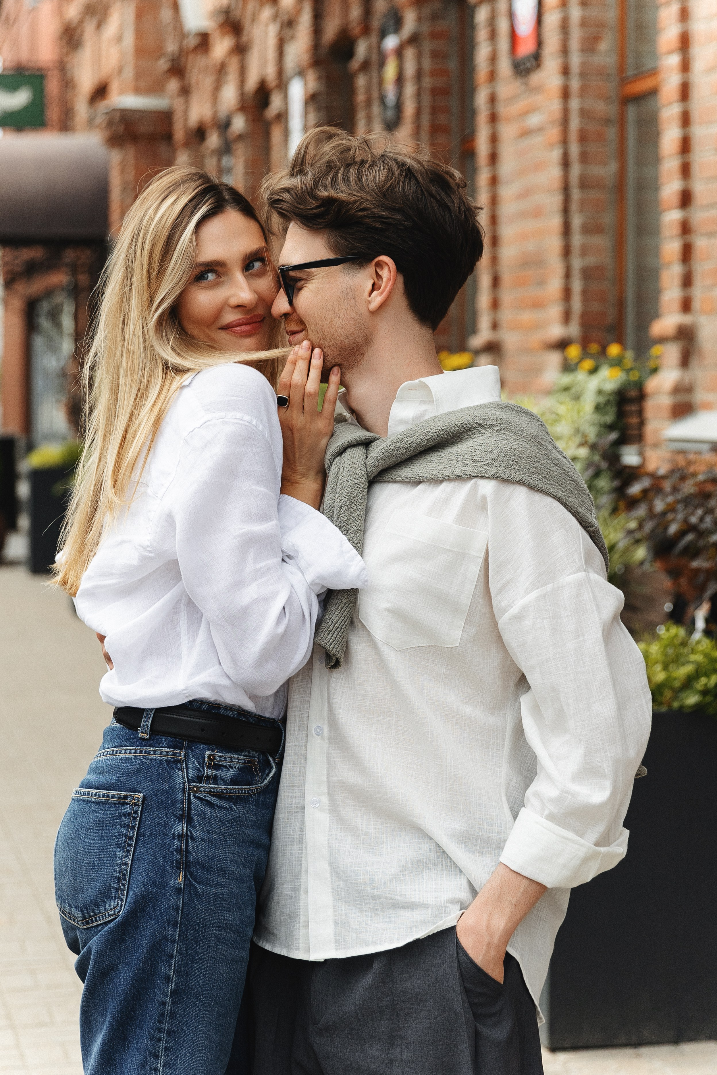 Валентина & Искандер