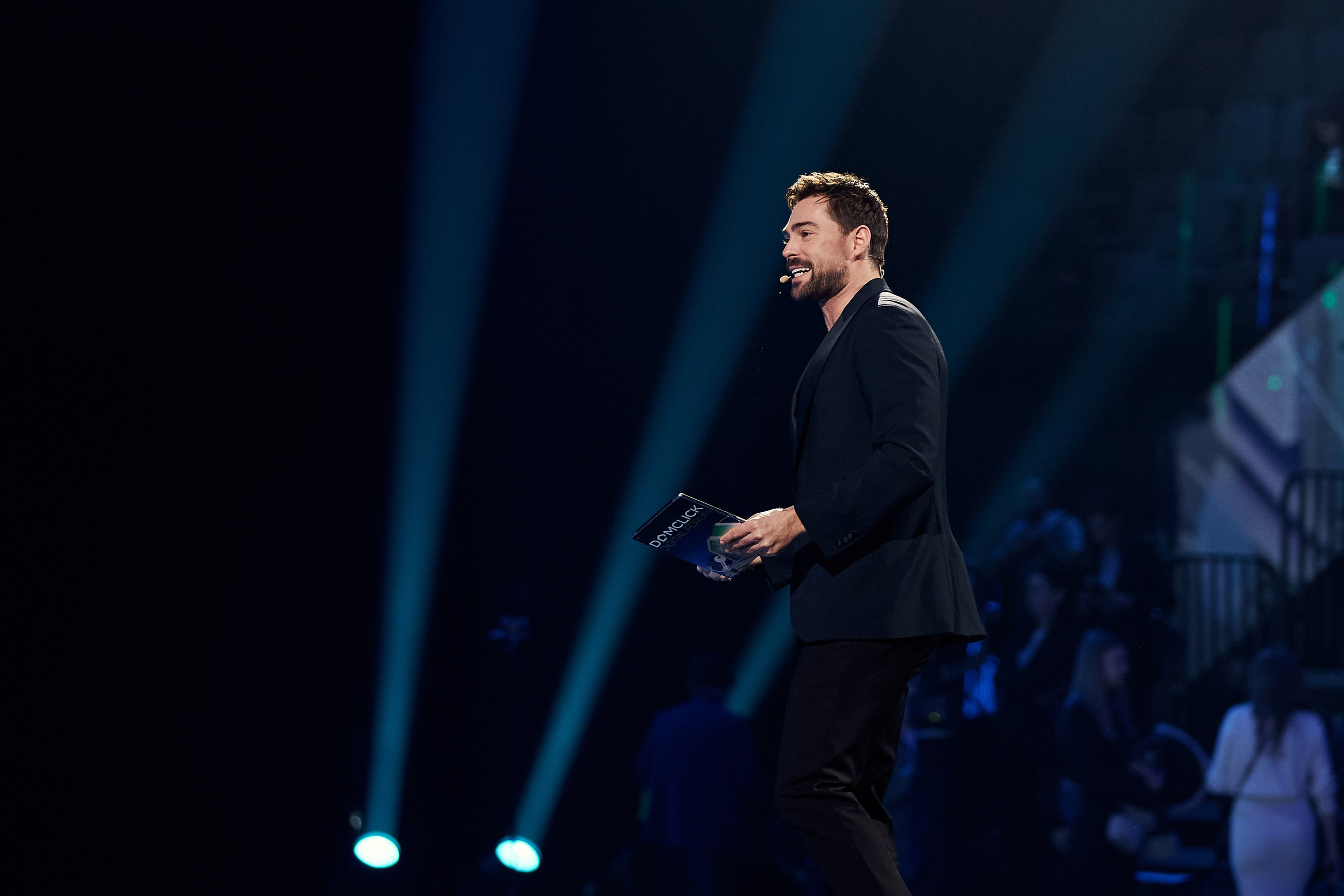 DOMCLICK x Сбер. Главная