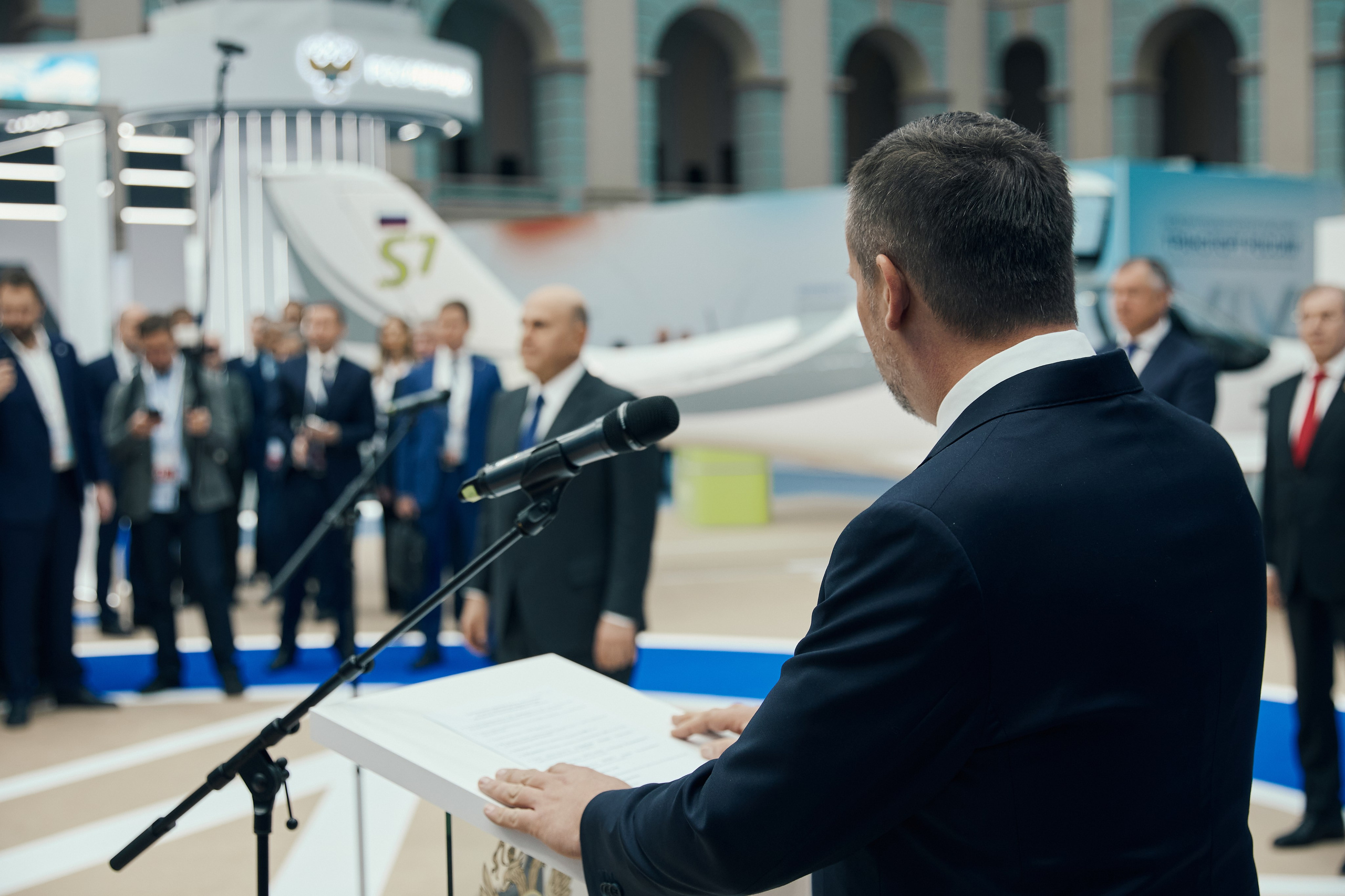 Транспортная неделя. Главная