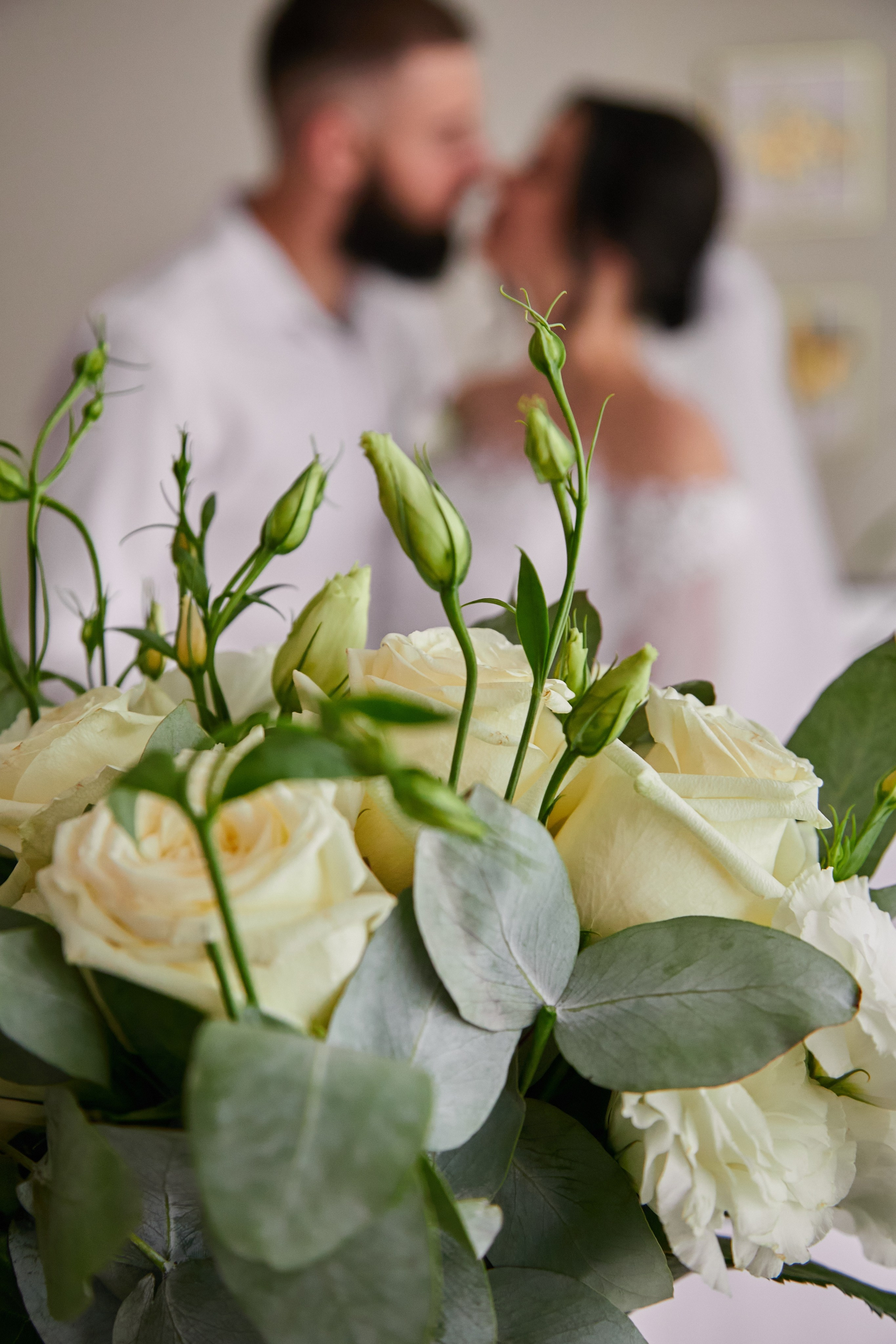 Артем и Анастасия. Свадебный и креативный фотограф в ЮФО и МСК