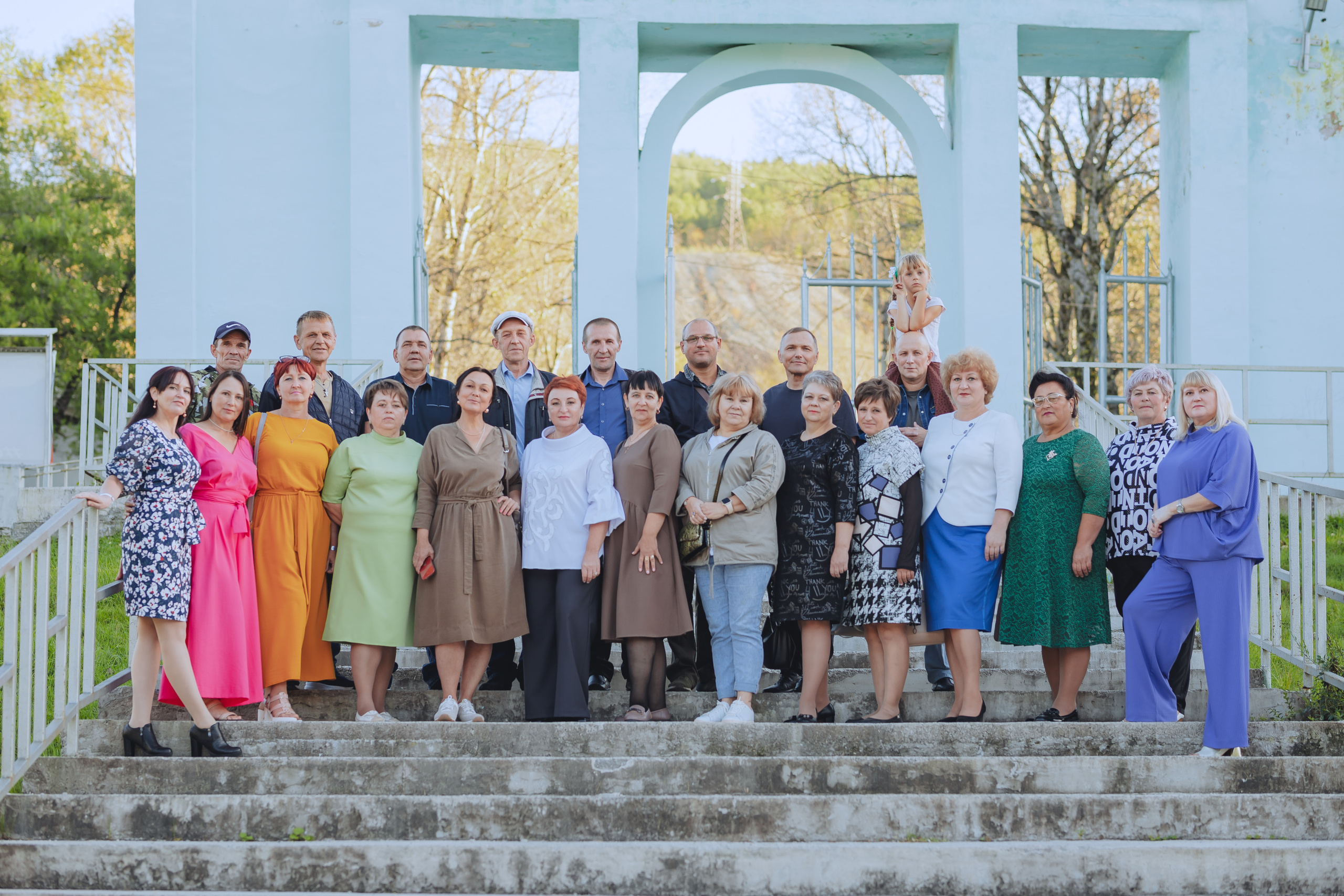 Отзывы. Фотограф Облучье