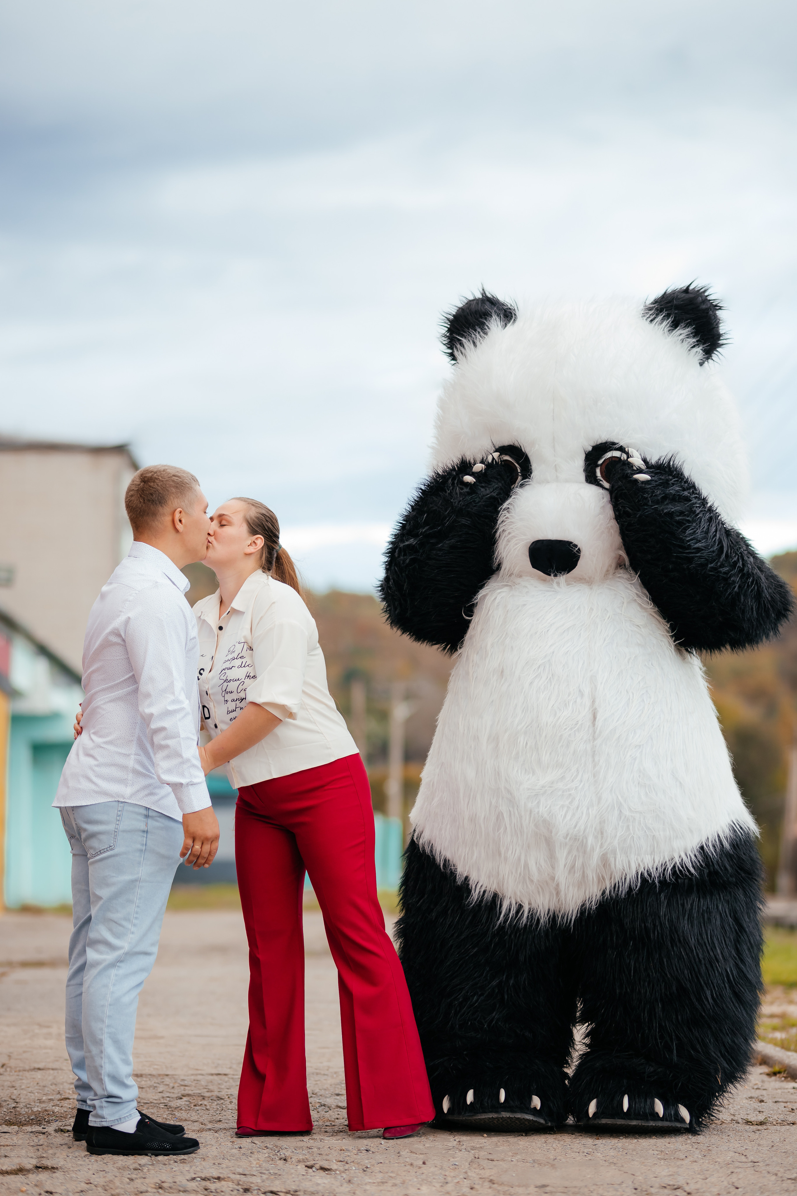 Отзывы. Фотограф Облучье