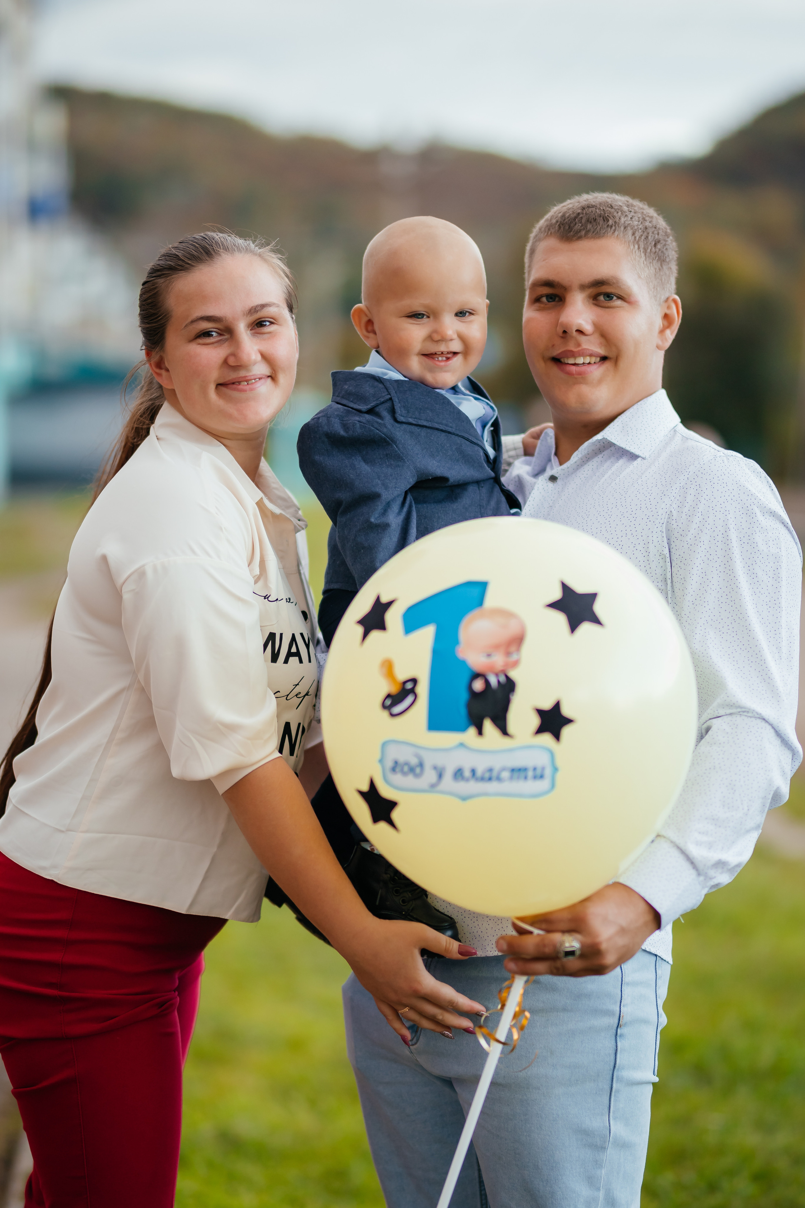 Отзывы. Фотограф Облучье