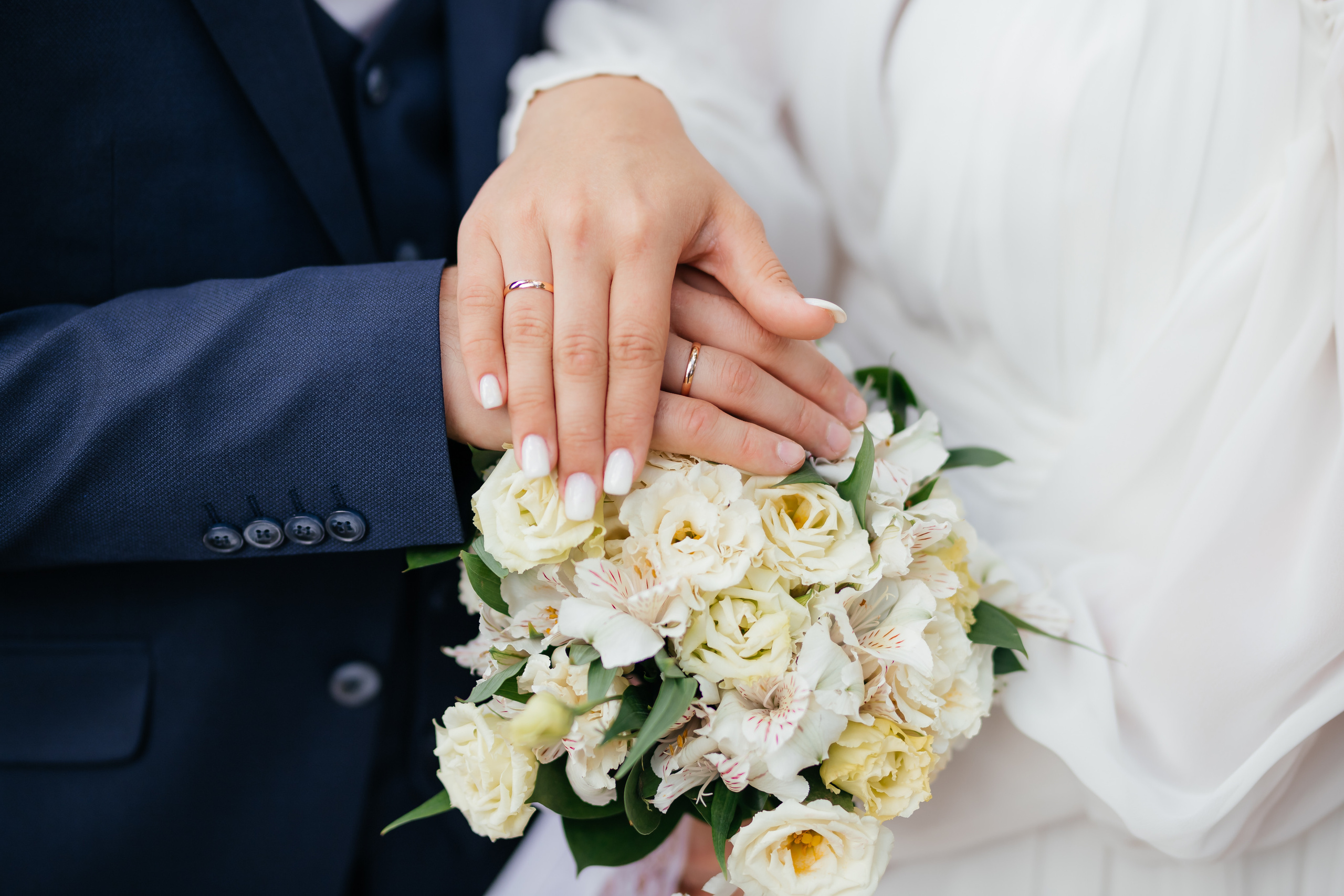 Андрей и Валерия 08.09.2023. Фотограф Облучье