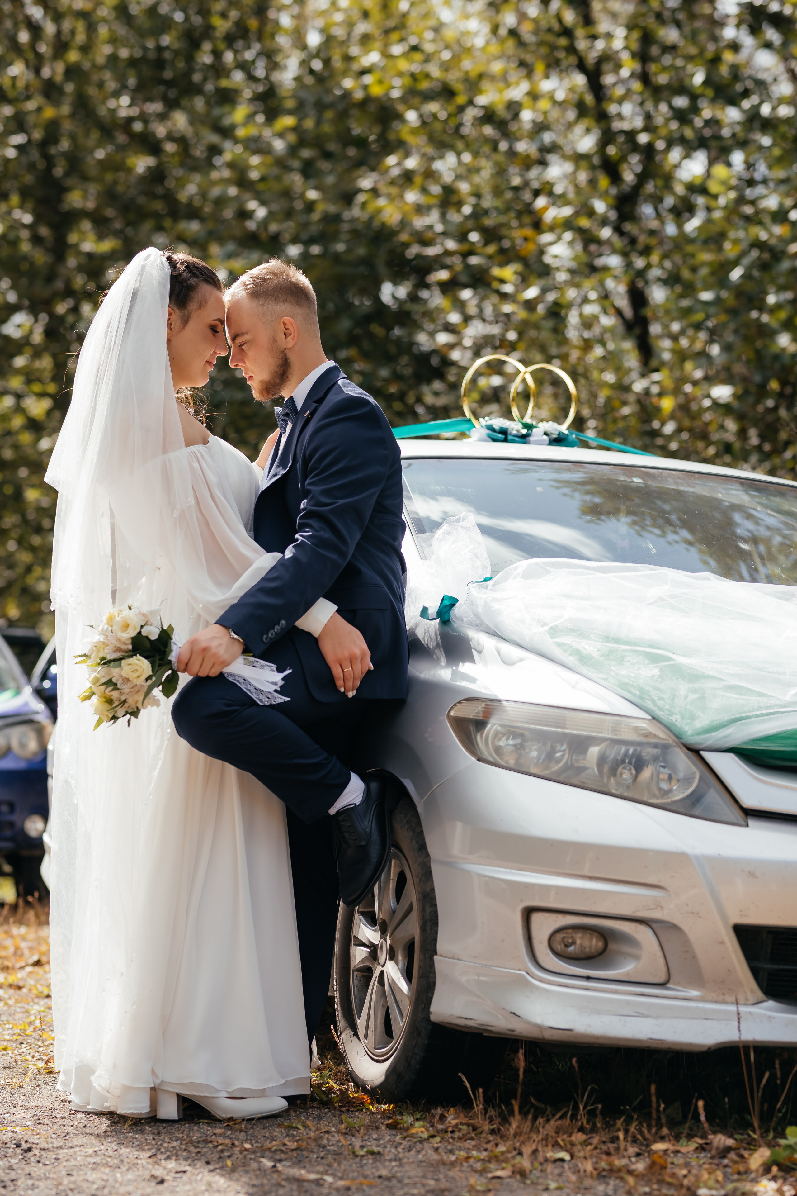 Андрей и Валерия 08.09.2023. Фотограф Облучье