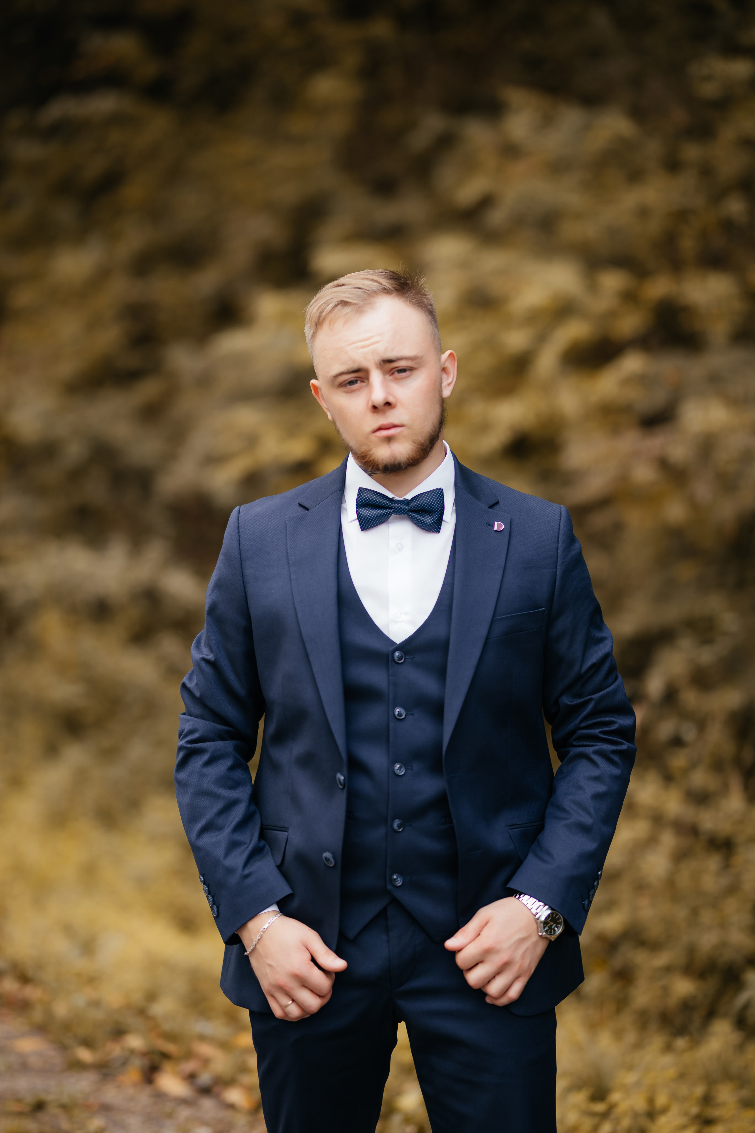 Андрей и Валерия 08.09.2023. Фотограф Облучье