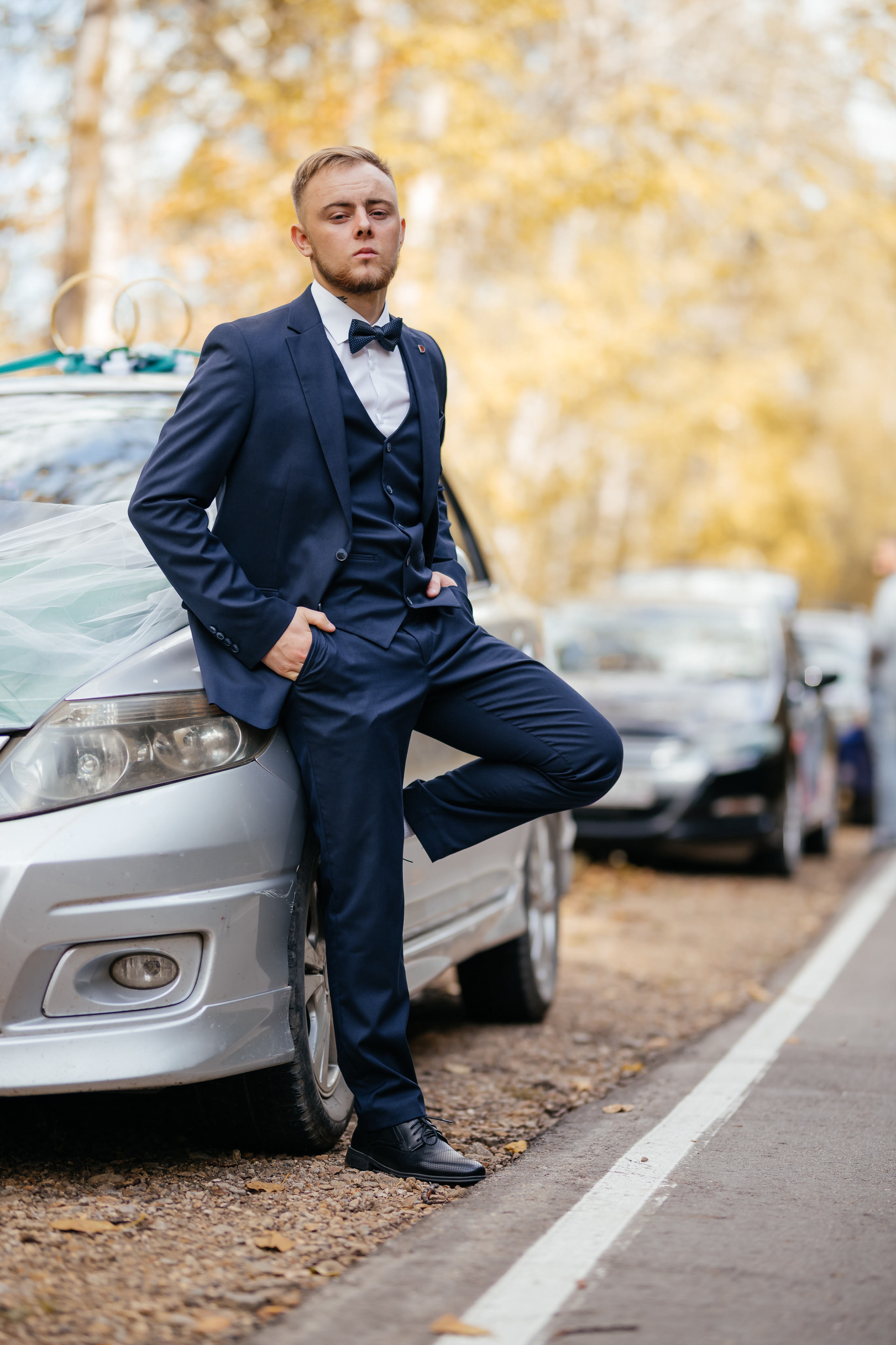 Андрей и Валерия 08.09.2023. Фотограф Облучье