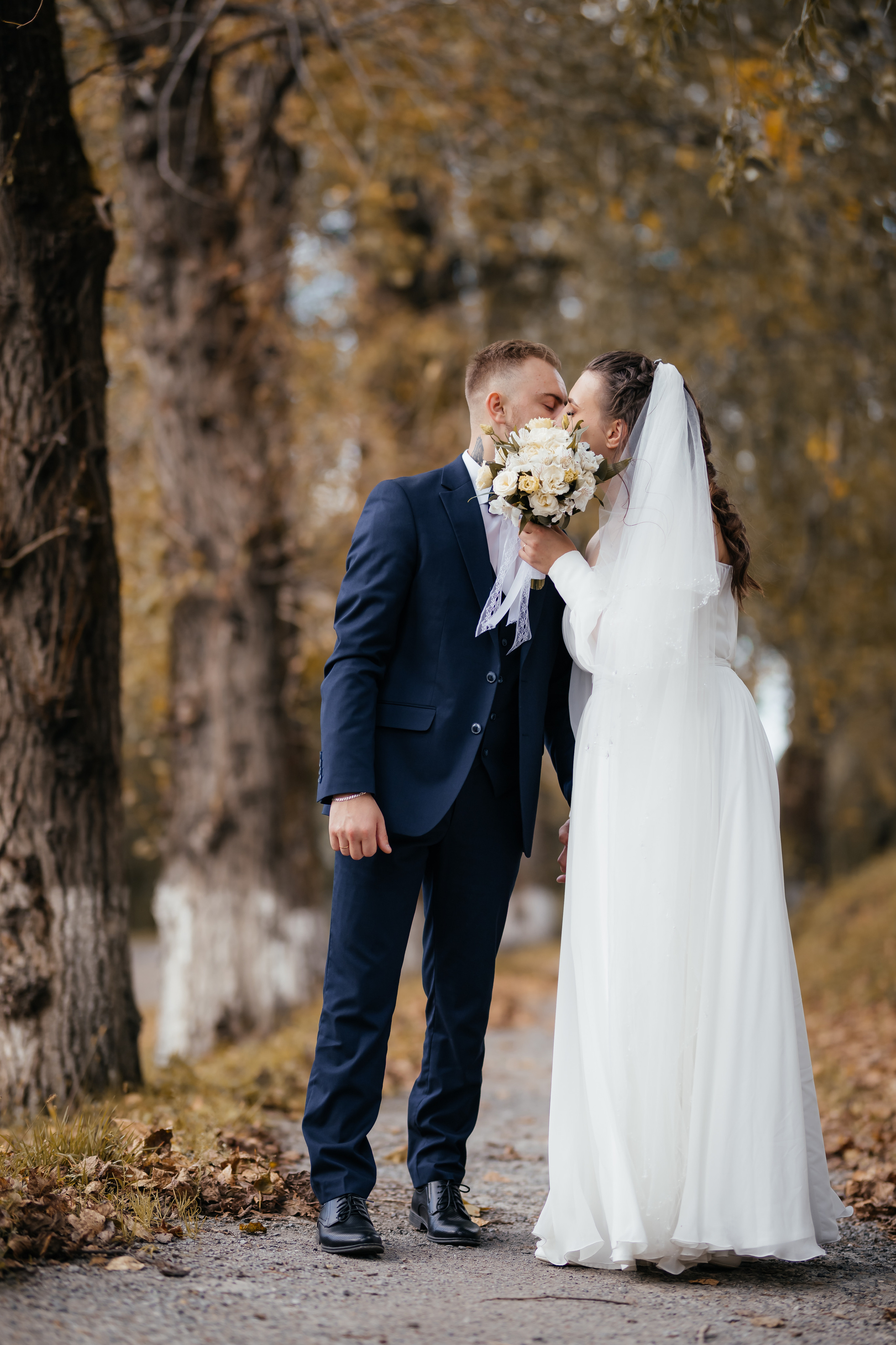 Андрей и Валерия 08.09.2023. Фотограф Облучье