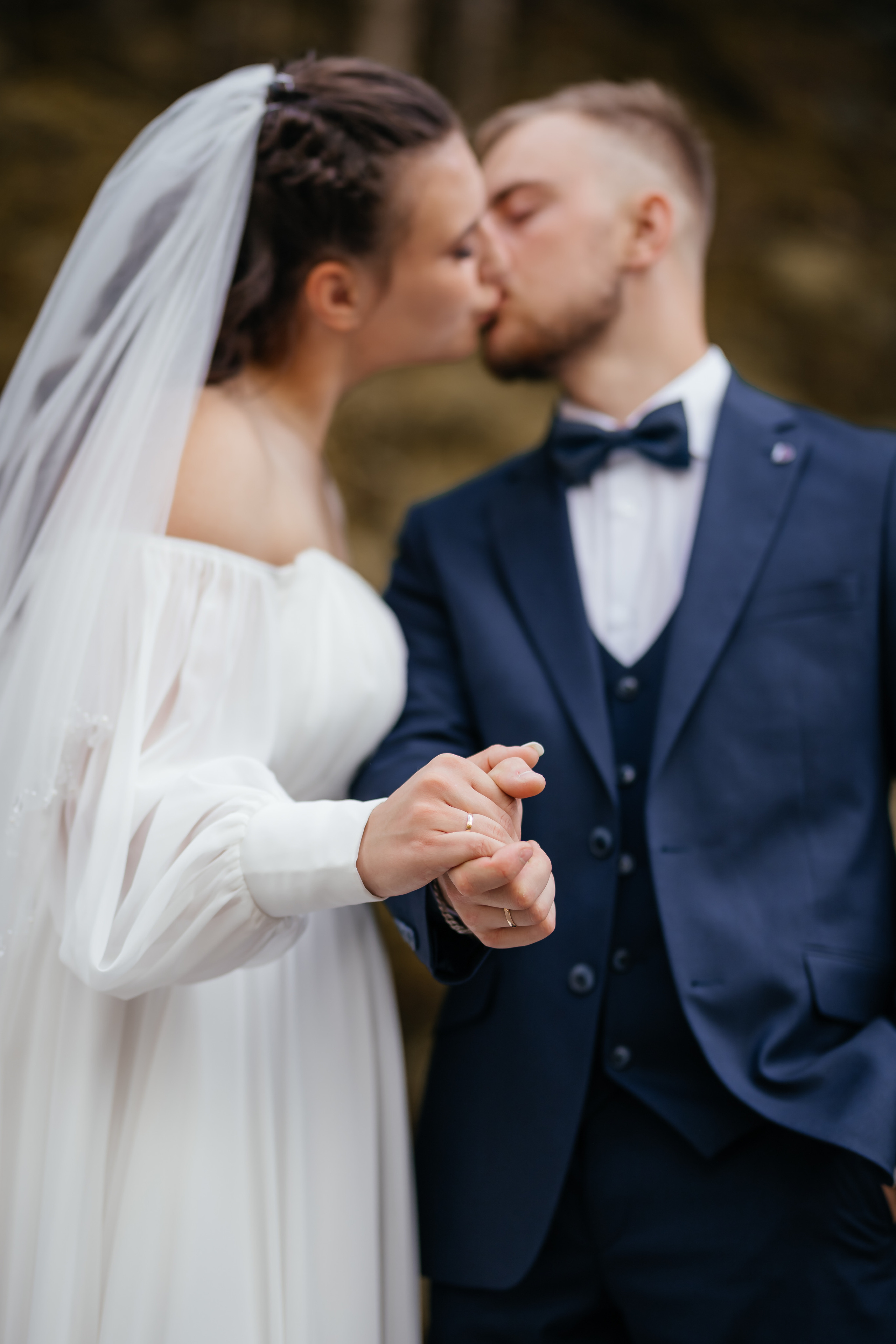 Андрей и Валерия 08.09.2023. Фотограф Облучье