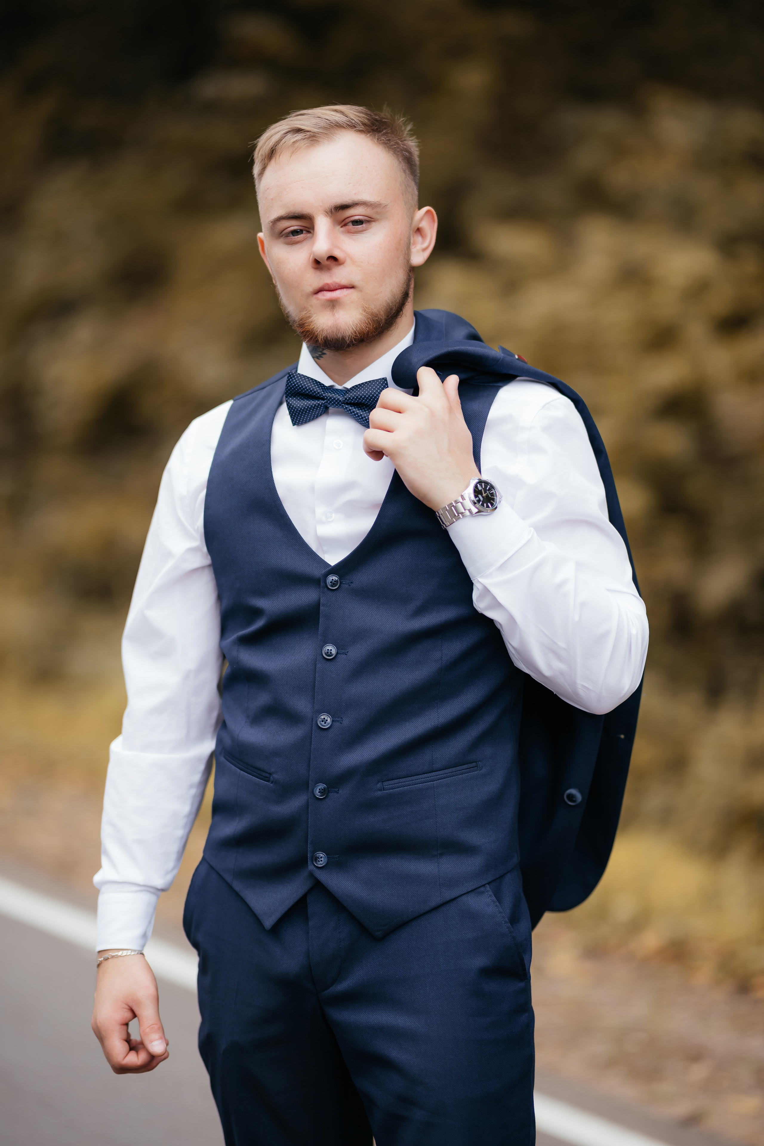 Андрей и Валерия 08.09.2023. Фотограф Облучье