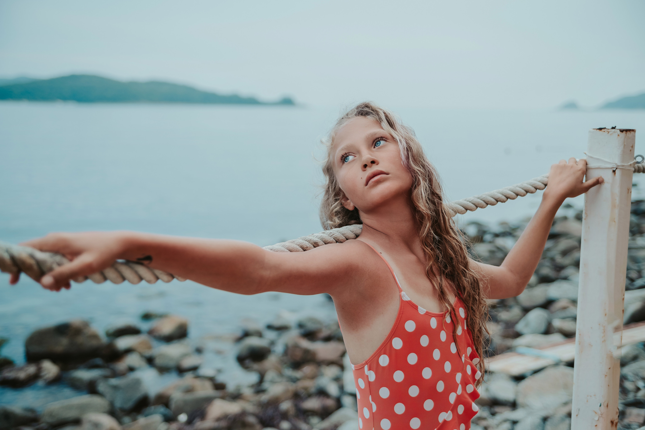 Контакты. Фотограф Облучье