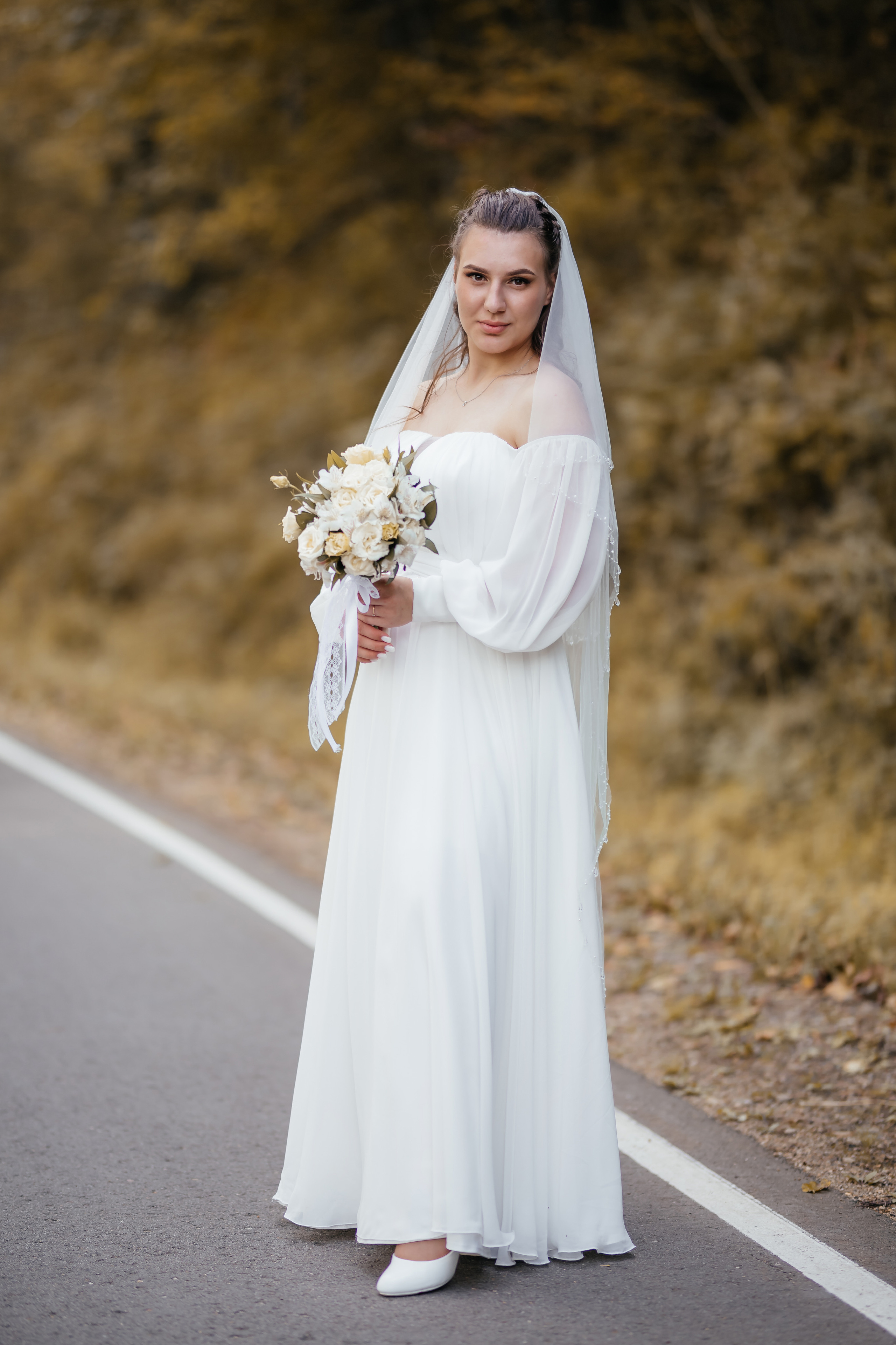 Андрей и Валерия 08.09.2023. Фотограф Облучье