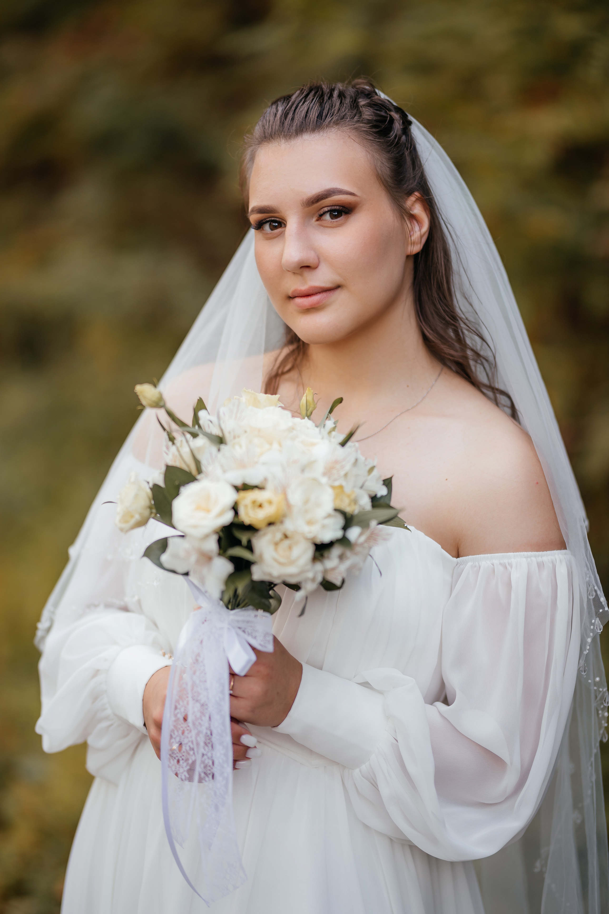 Андрей и Валерия 08.09.2023. Фотограф Облучье