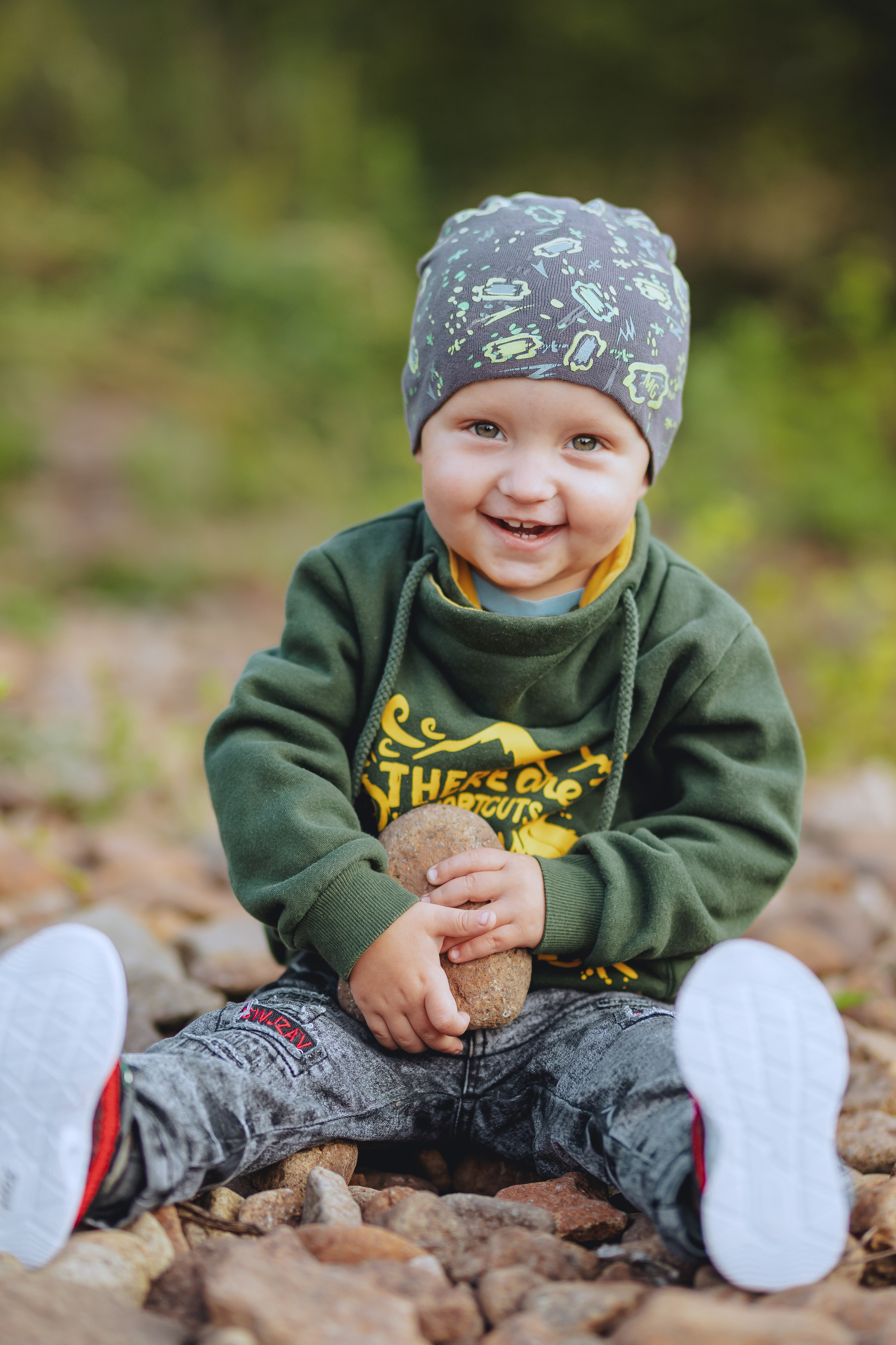 Отзывы. Фотограф Облучье