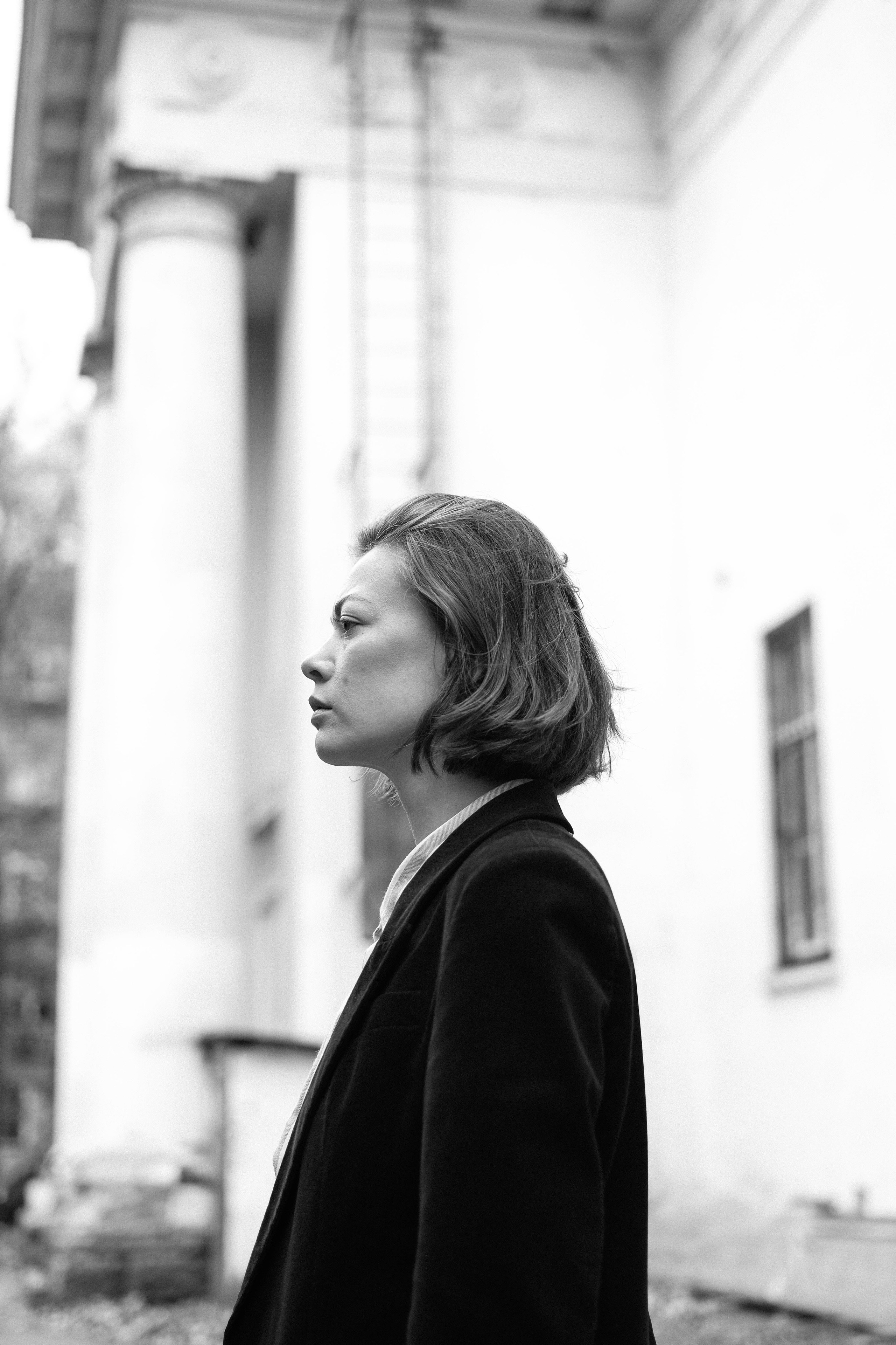 Аня Нечаева. Портретный фотограф в Москве Таня Майорова