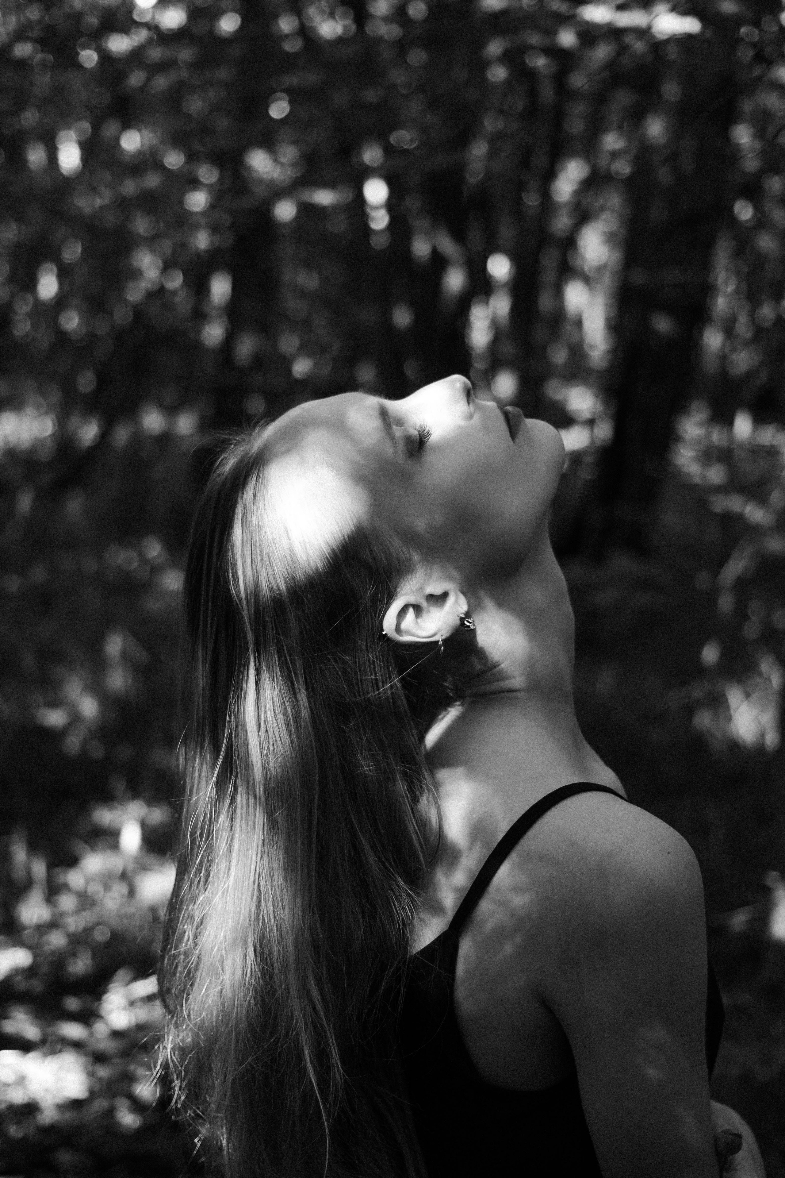 Маша Ридель. Портретный фотограф в Москве Таня Майорова