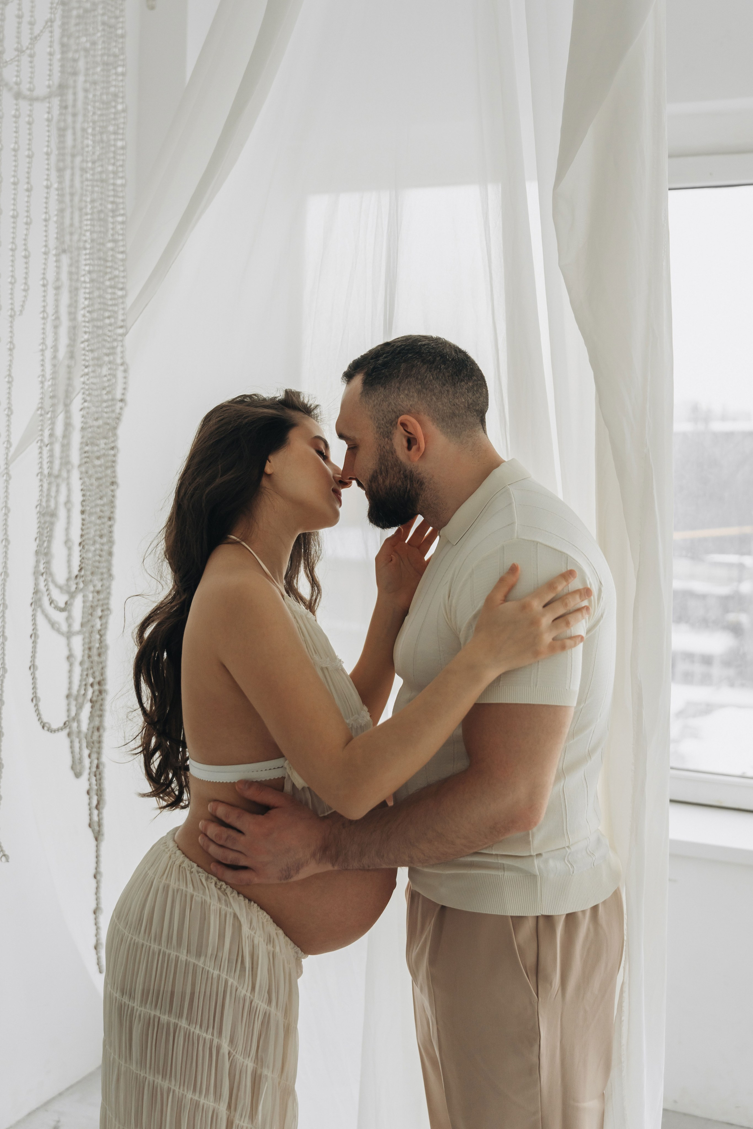 Время для двоих. Беременность. Ваш фотограф Вика Артемова