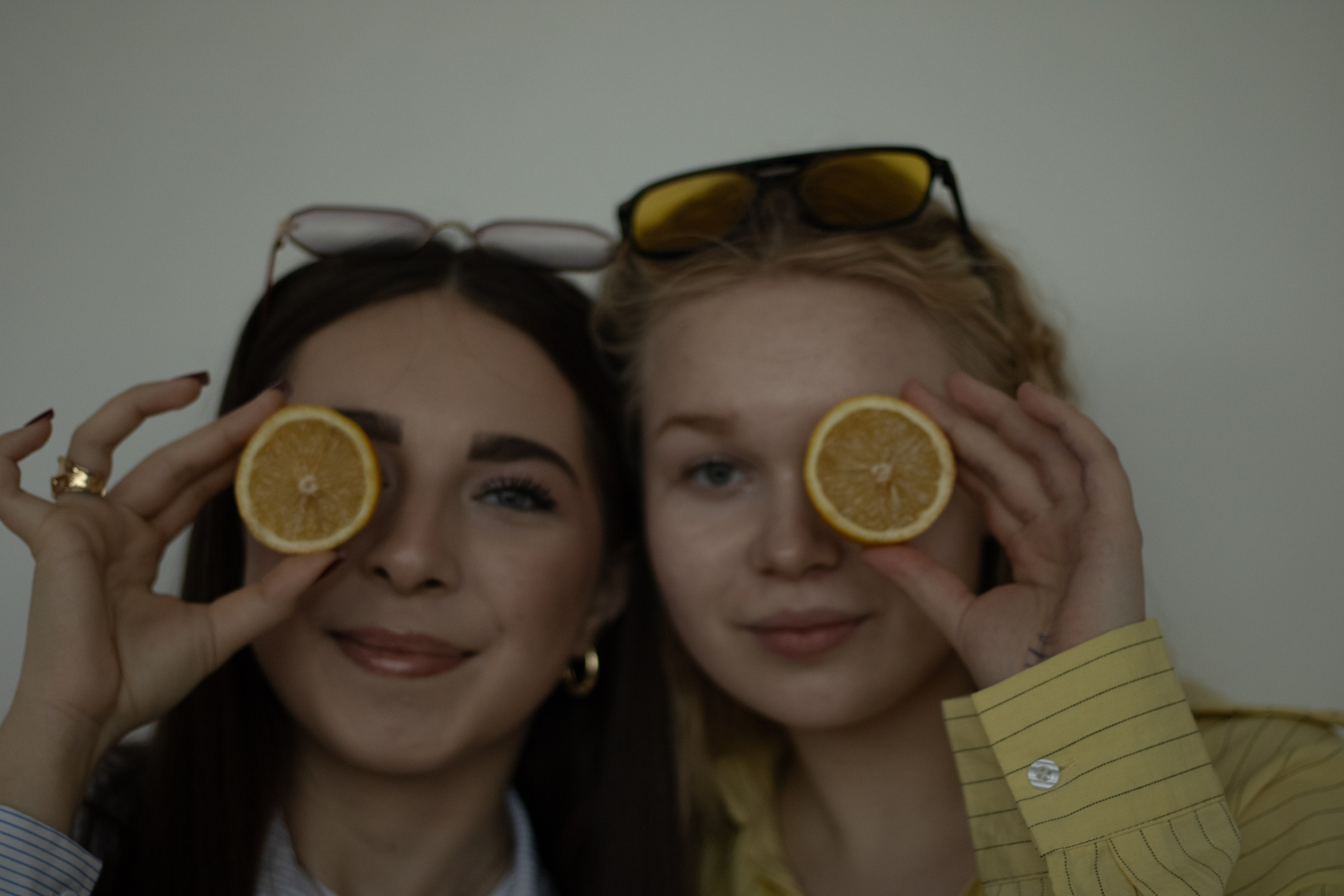 Стильные подружки. Катя Попова|ЛайфСтайл фотограф