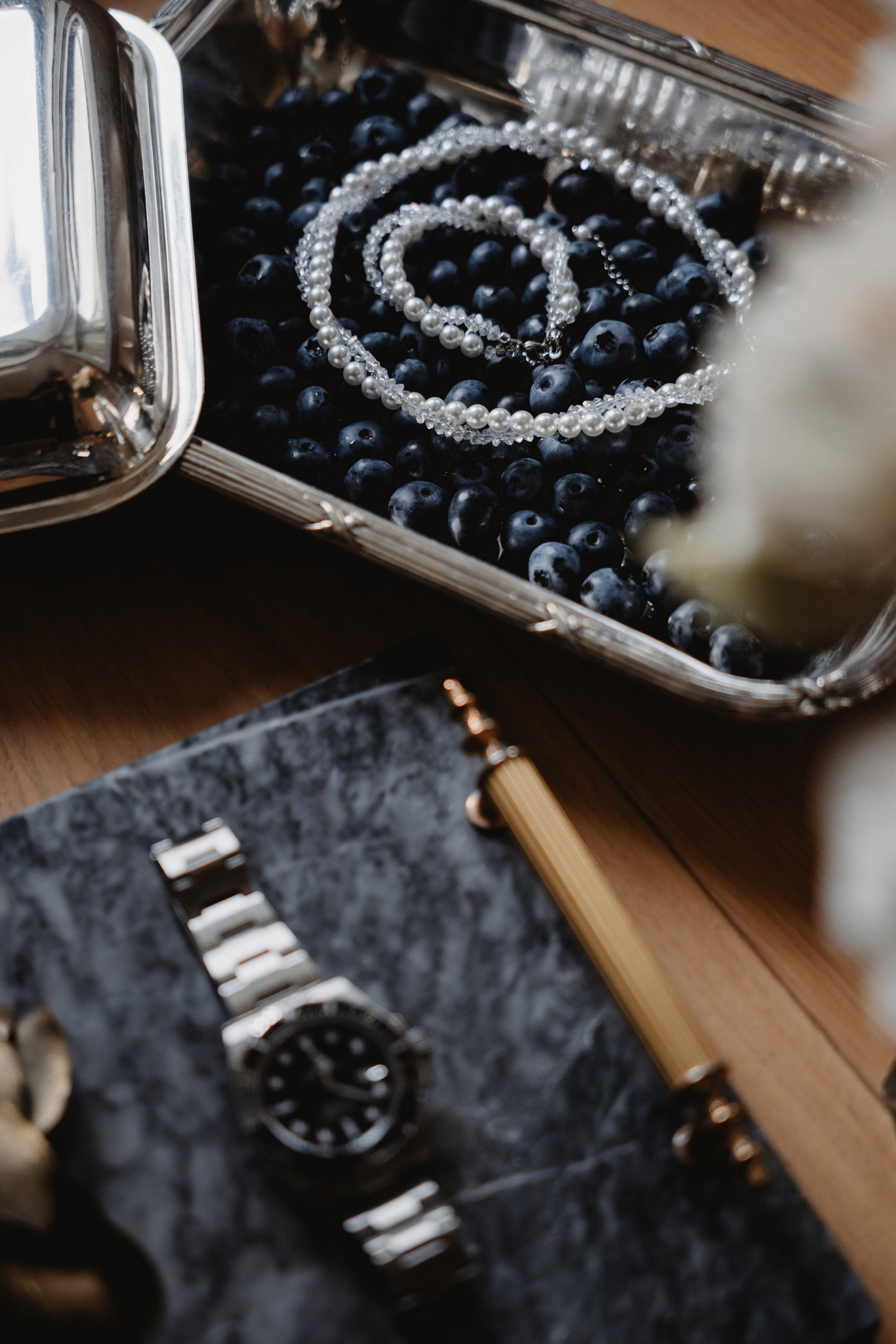 Филипп и Валерия. Репортажный фотограф Черников Игорь