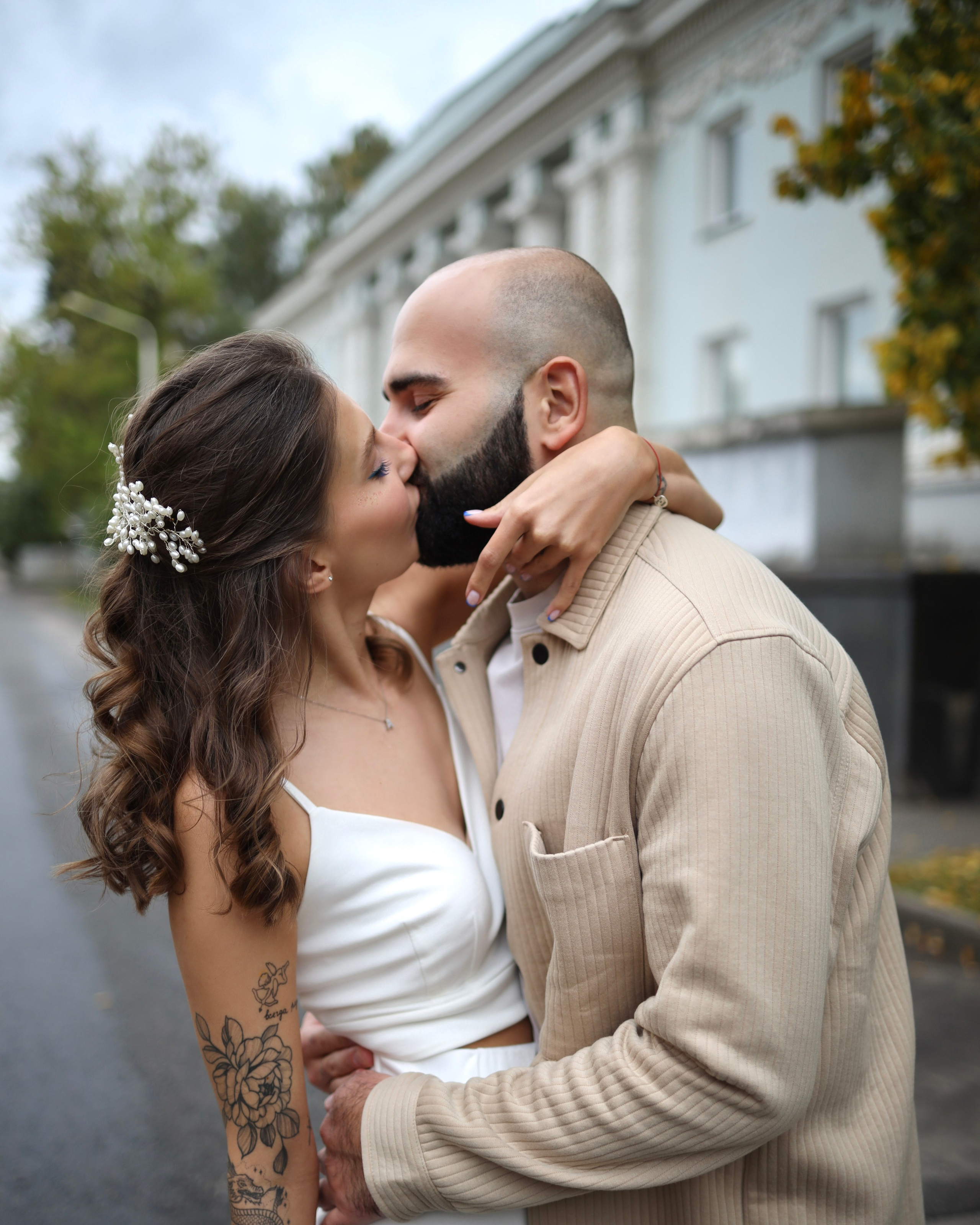 Лав стори/семья. Фотограф Москва Алиса